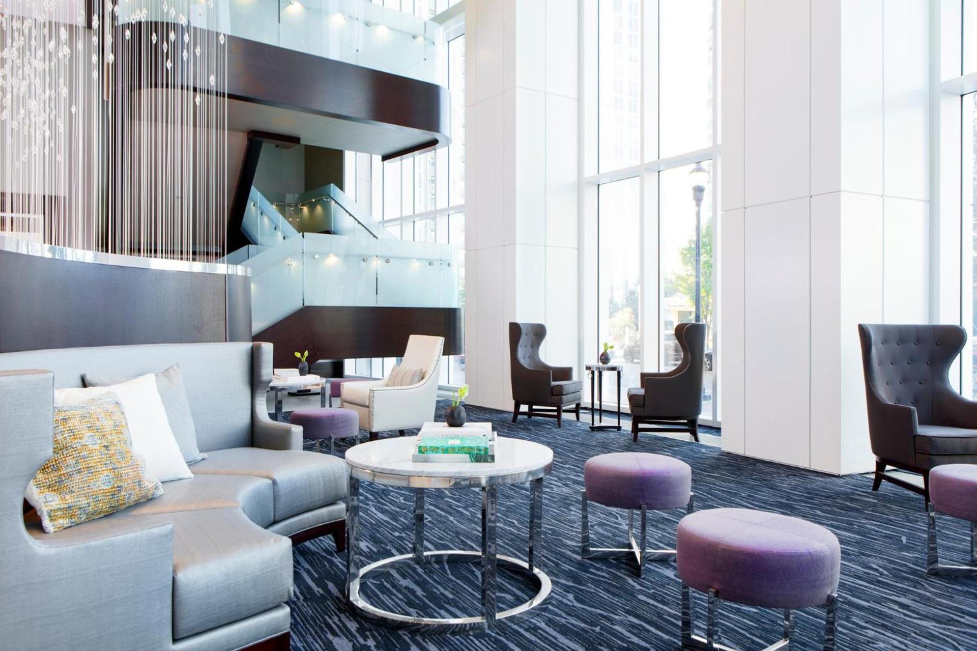 Kimpton Tryon Park Hotel by IHG photo 33