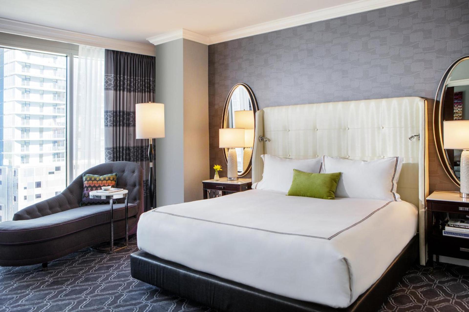 Kimpton Tryon Park Hotel by IHG photo 86