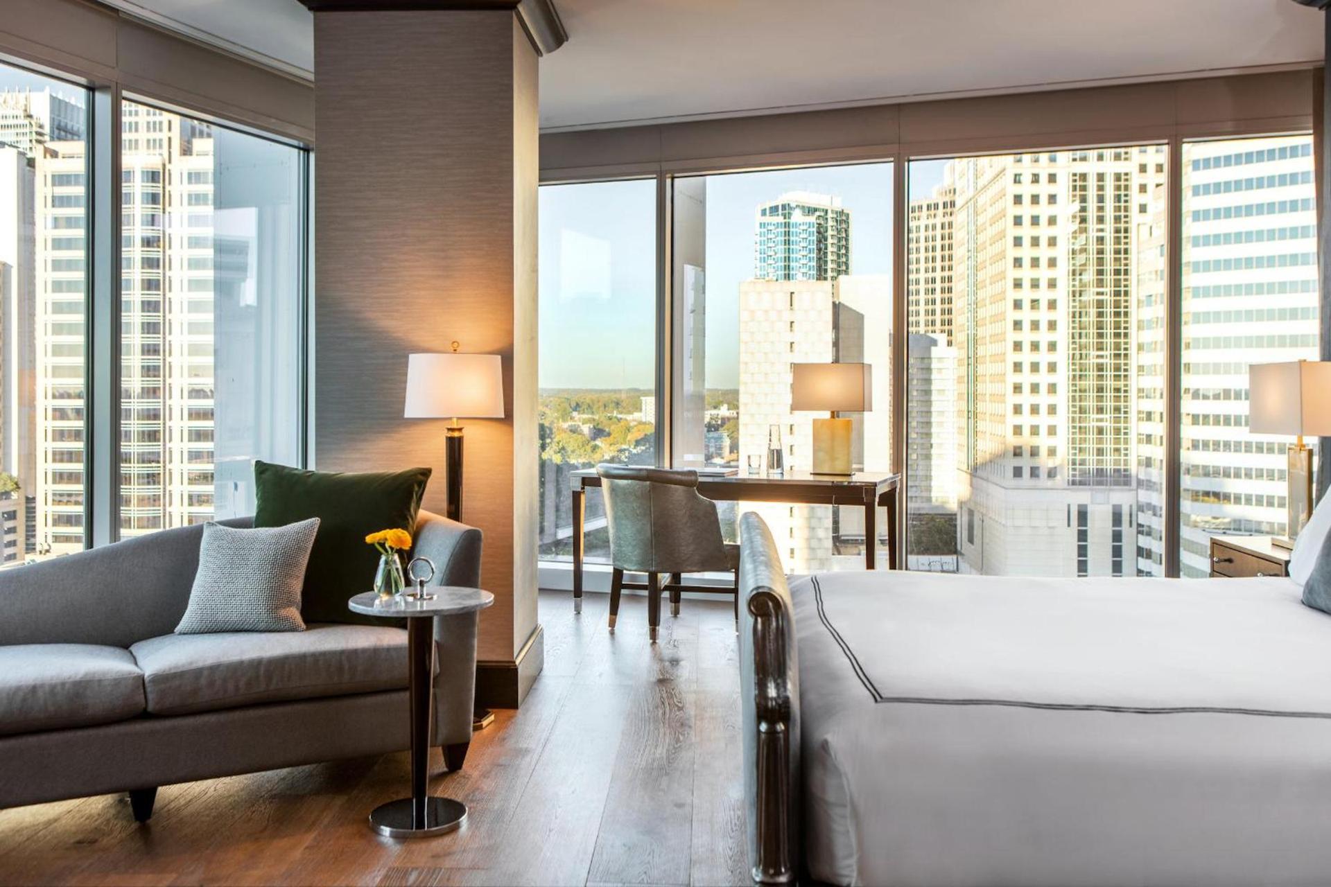 Kimpton Tryon Park Hotel by IHG photo 82