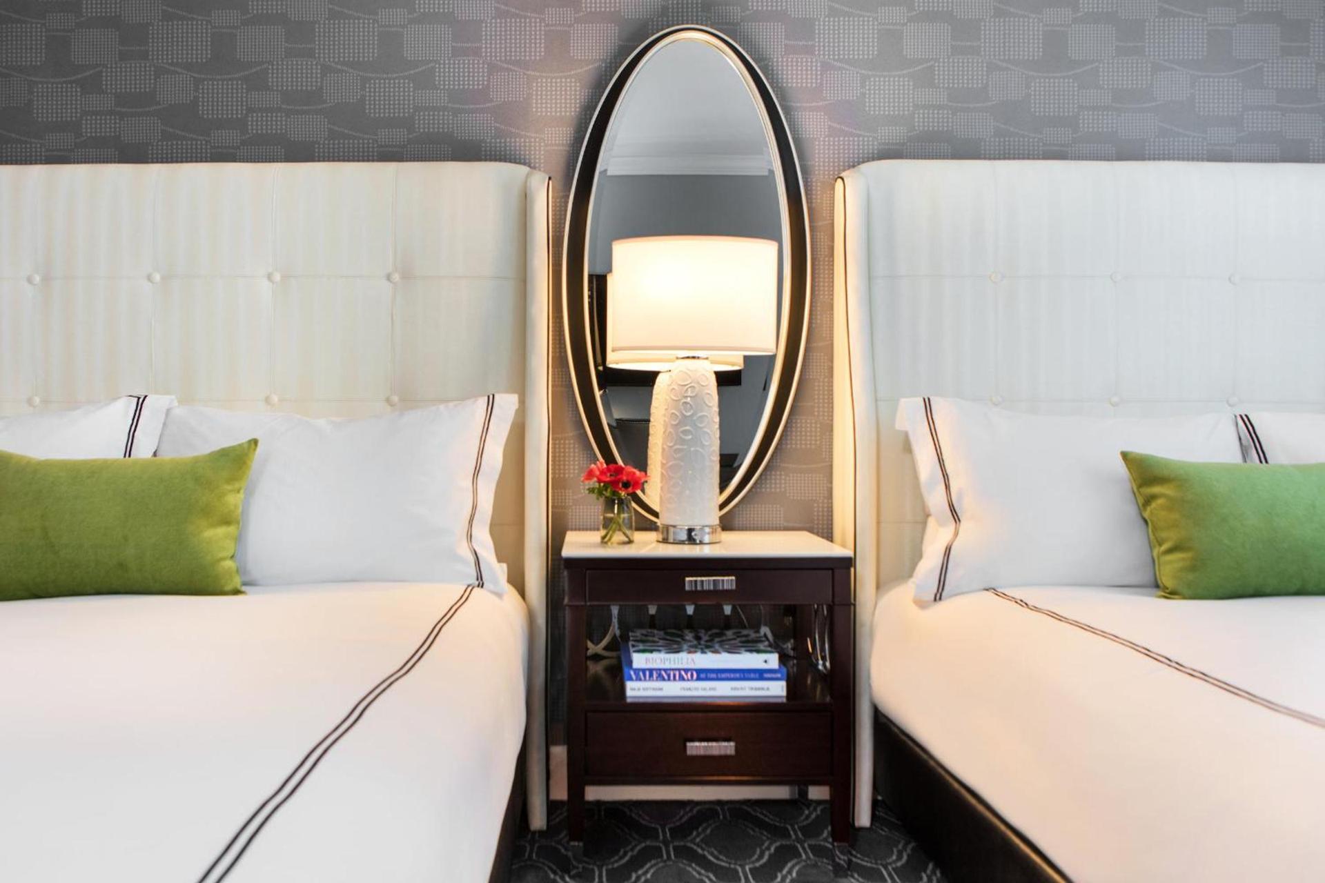 Kimpton Tryon Park Hotel by IHG photo 87