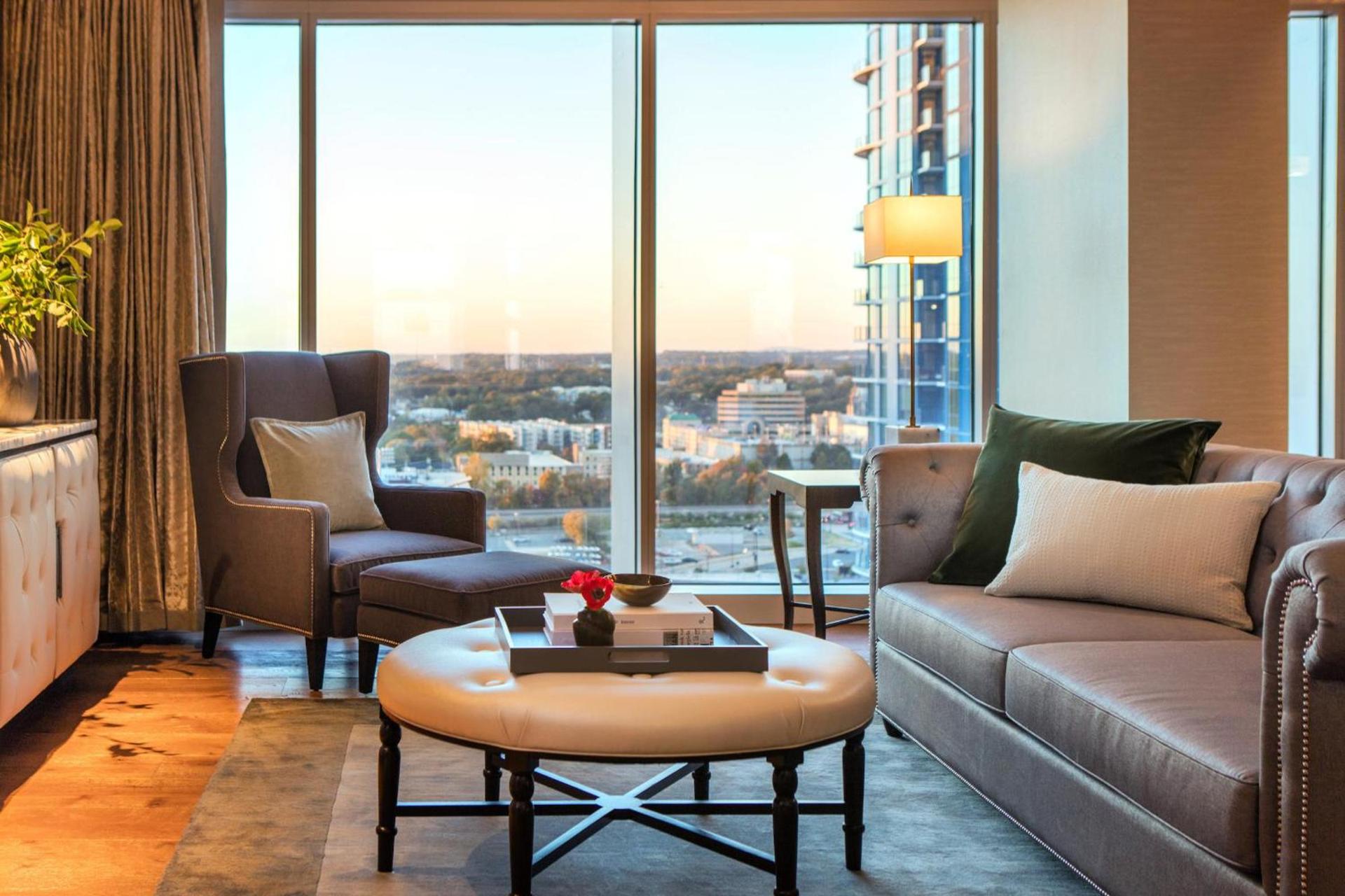 Kimpton Tryon Park Hotel by IHG photo 85