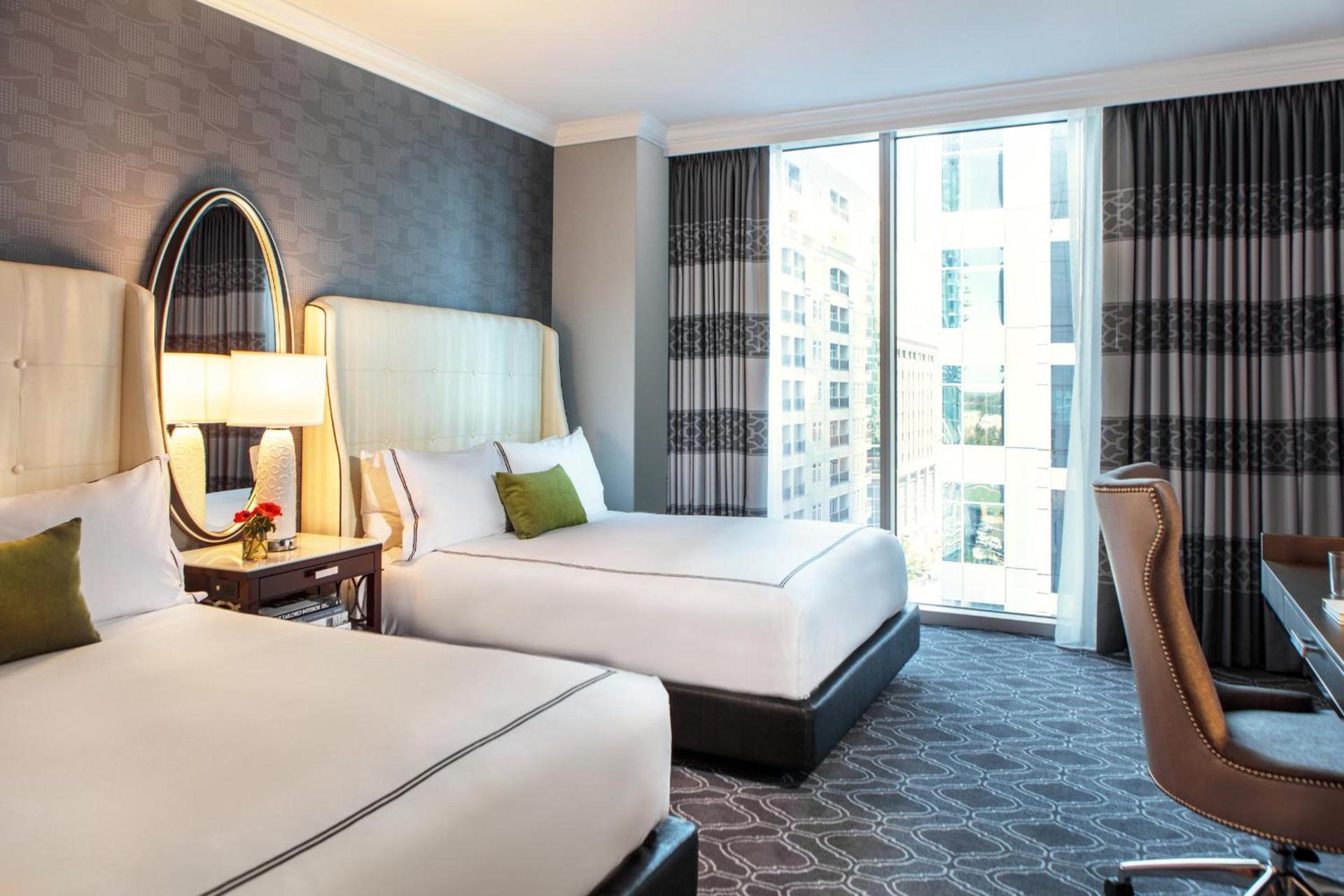 Kimpton Tryon Park Hotel by IHG photo 84