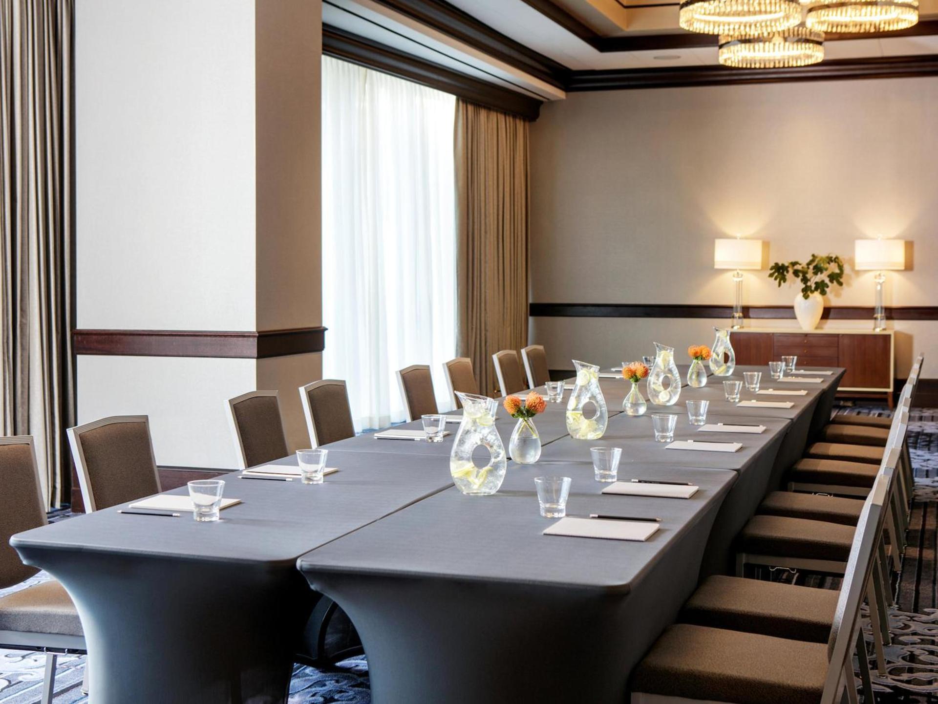Kimpton Tryon Park Hotel by IHG photo 31