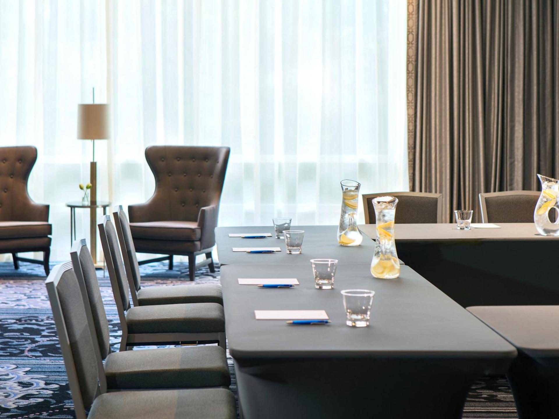 Kimpton Tryon Park Hotel by IHG photo 41
