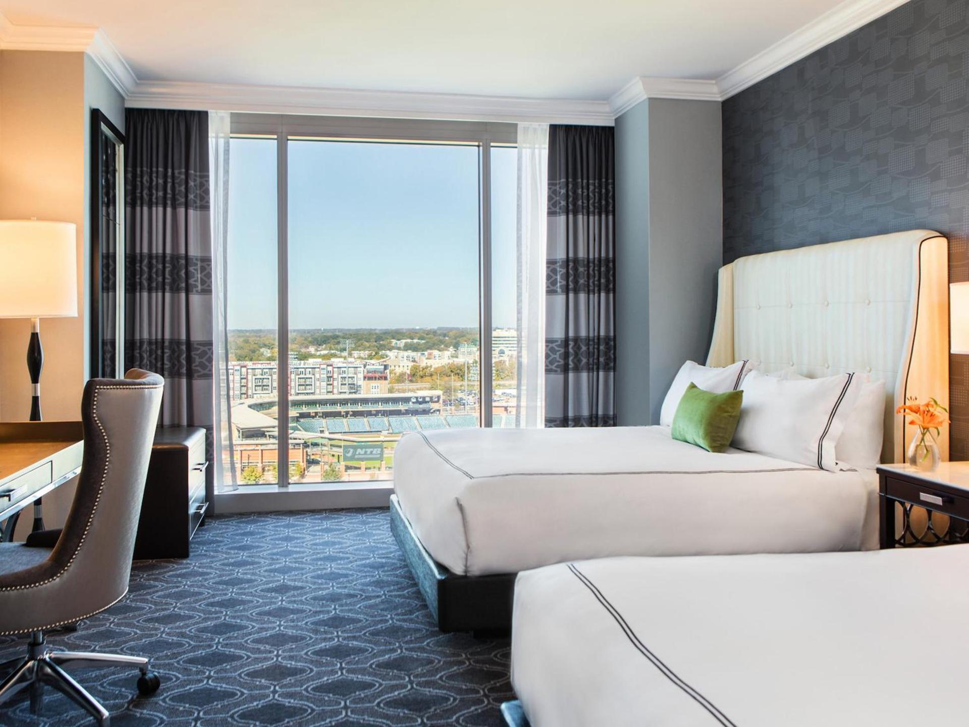 Kimpton Tryon Park Hotel by IHG photo 88