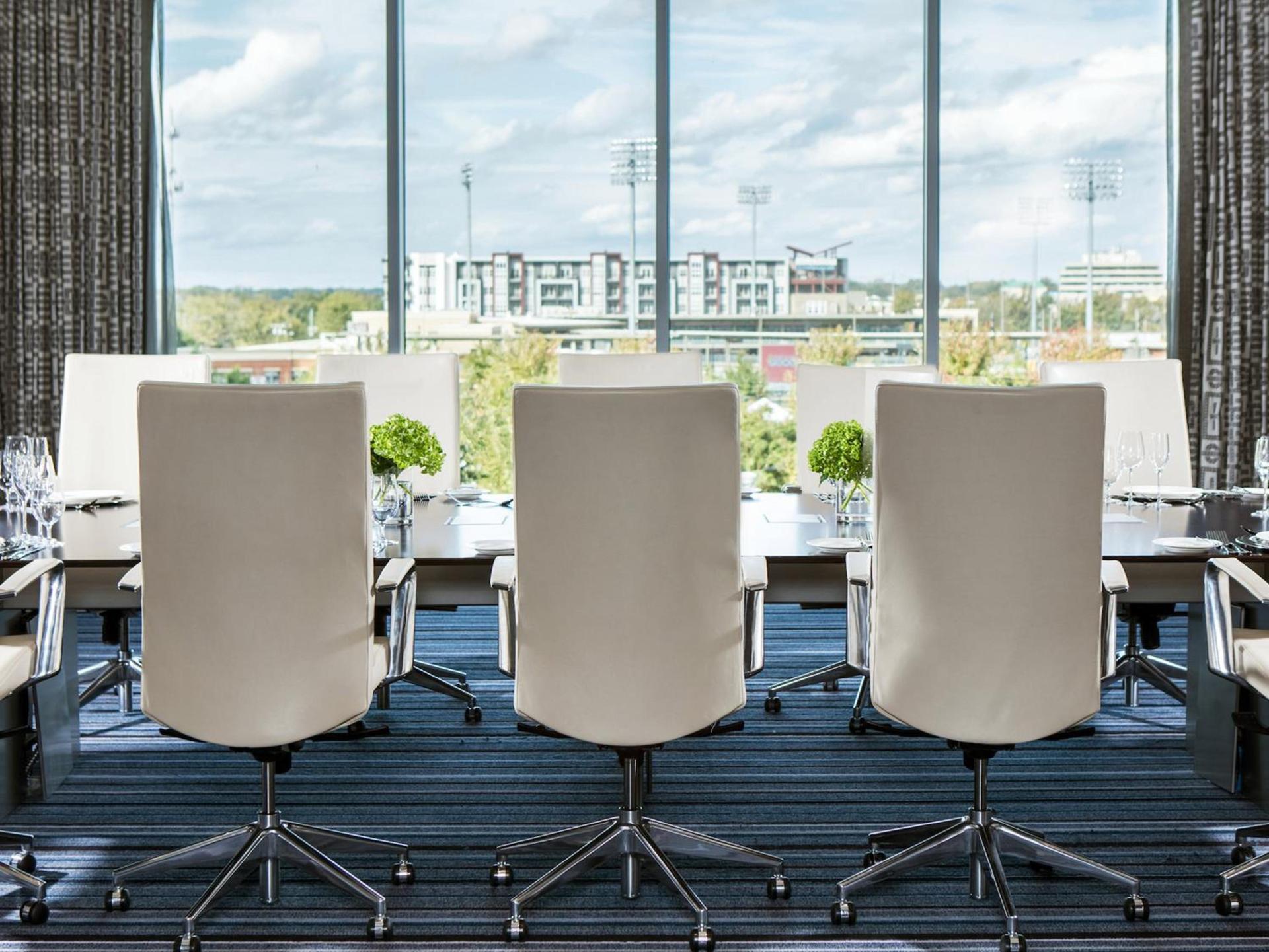 Kimpton Tryon Park Hotel by IHG photo 35