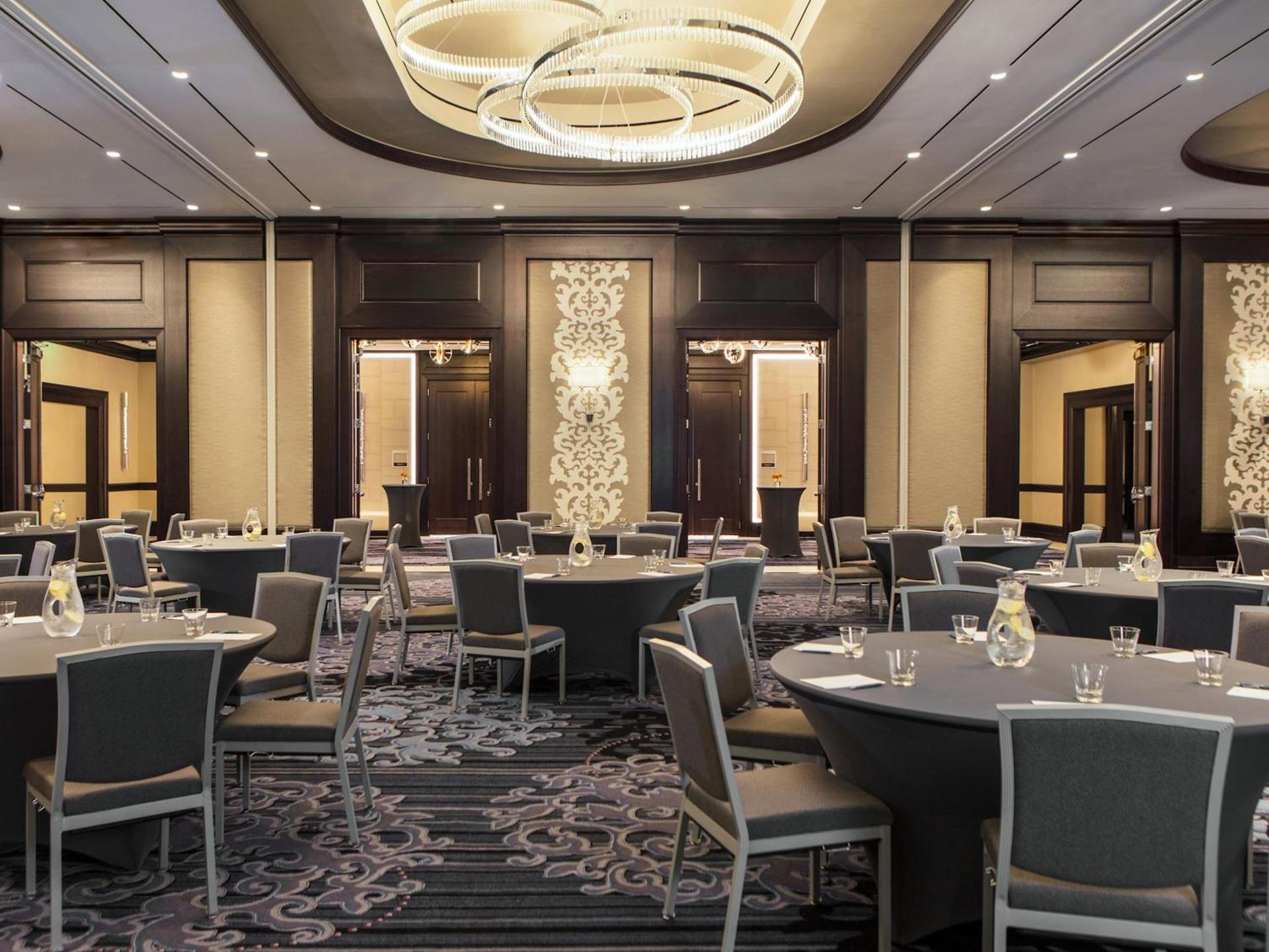 Kimpton Tryon Park Hotel by IHG photo 37