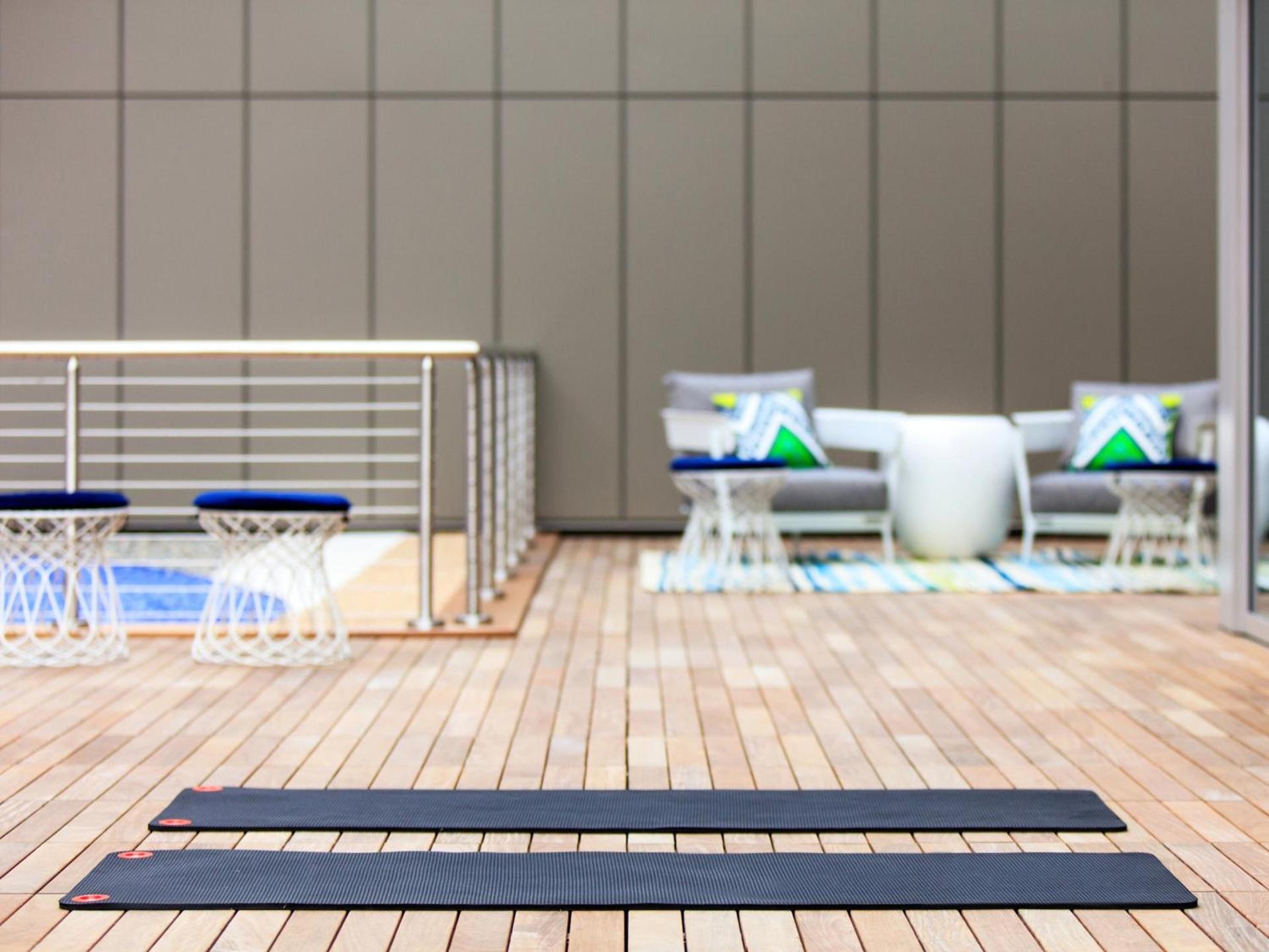Kimpton Tryon Park Hotel by IHG photo 36