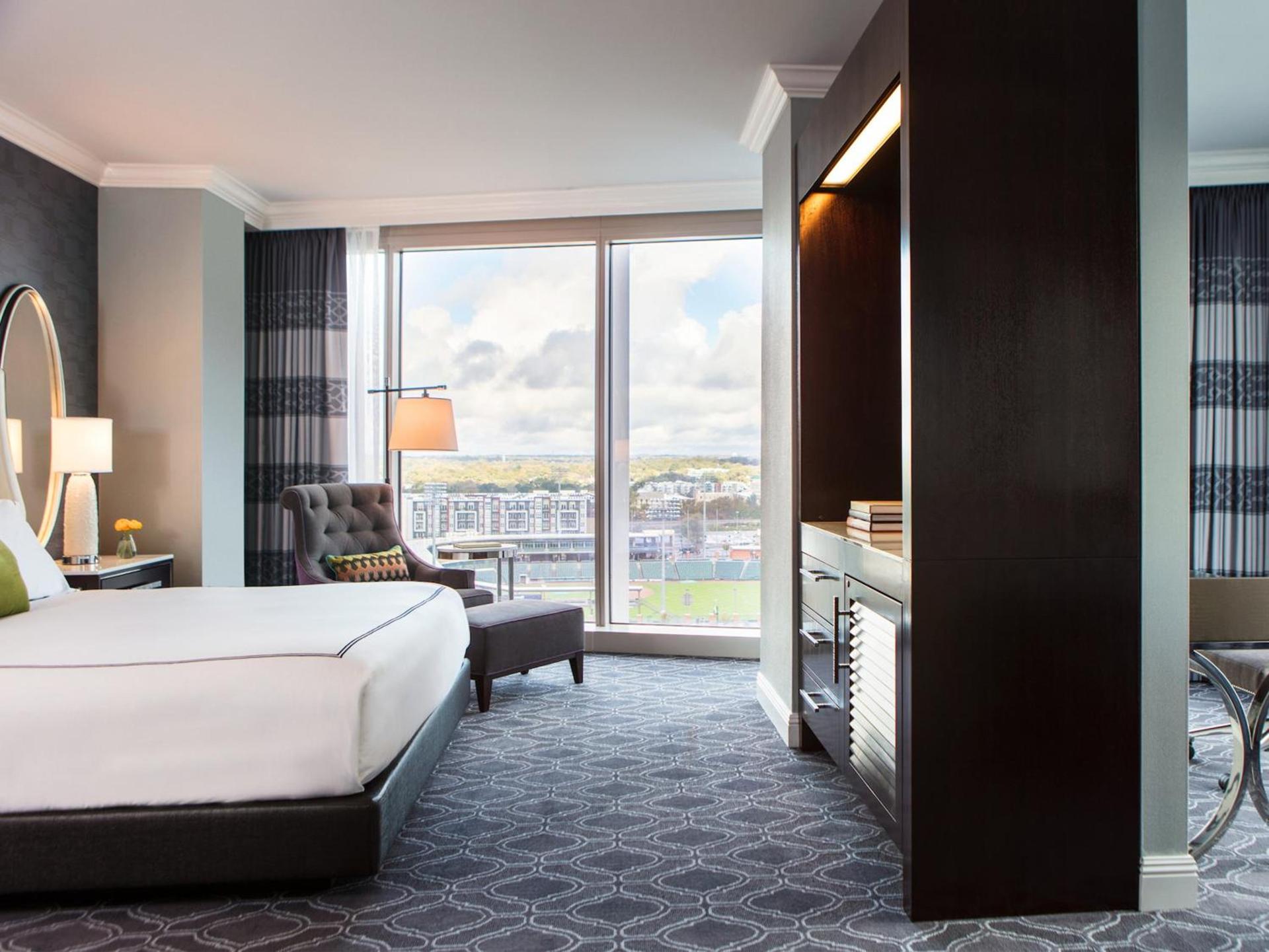 Kimpton Tryon Park Hotel by IHG photo 93