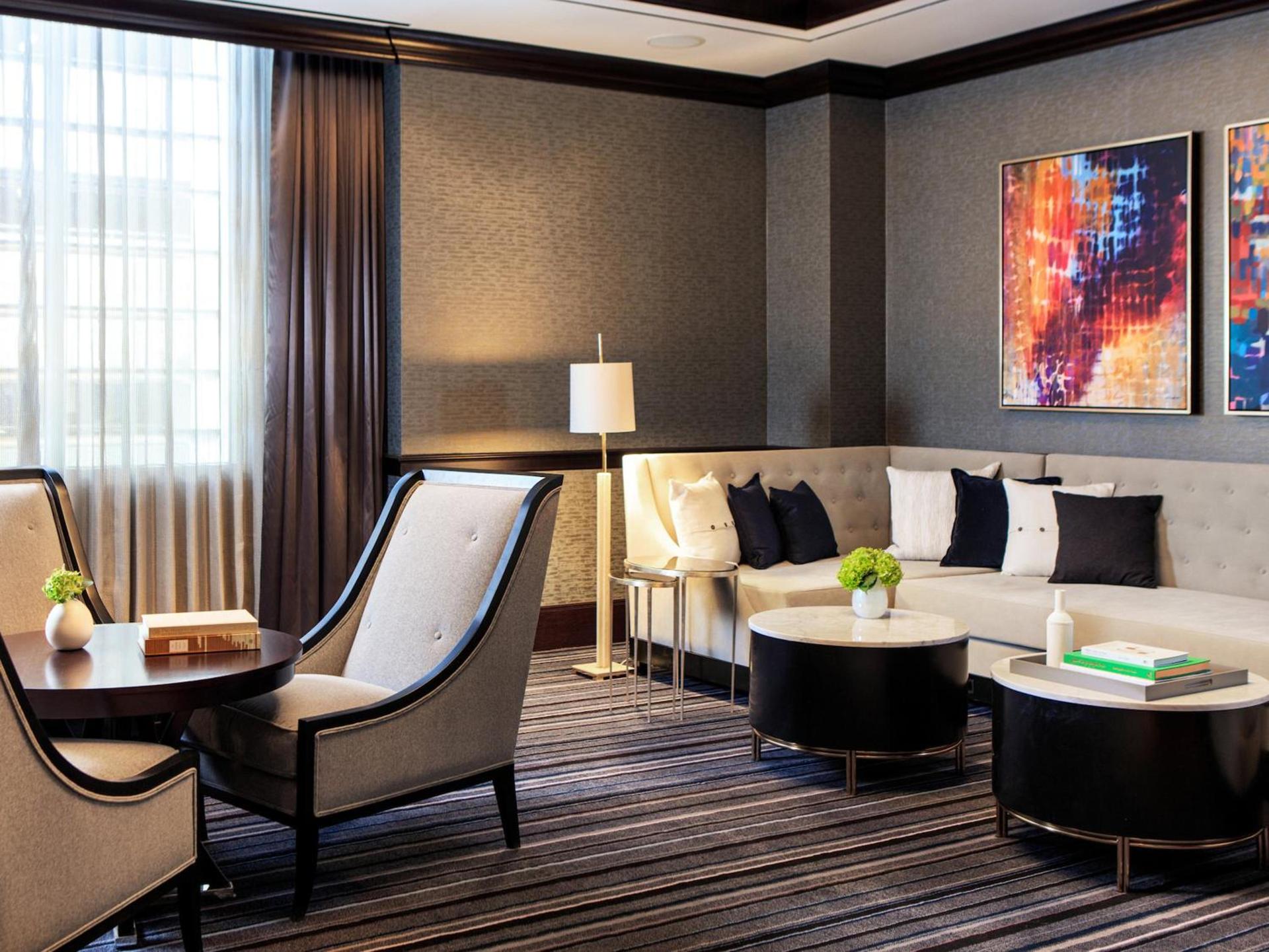 Kimpton Tryon Park Hotel by IHG photo 44