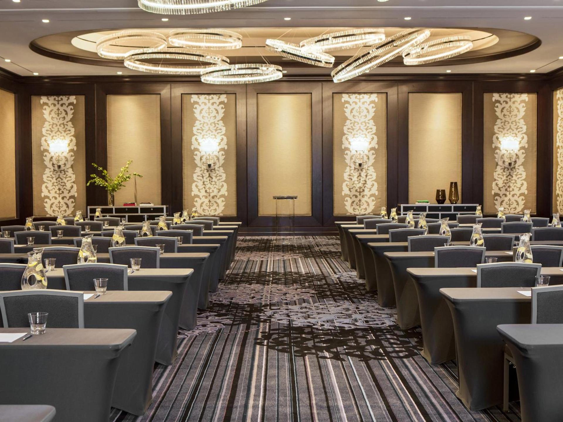 Kimpton Tryon Park Hotel by IHG photo 32