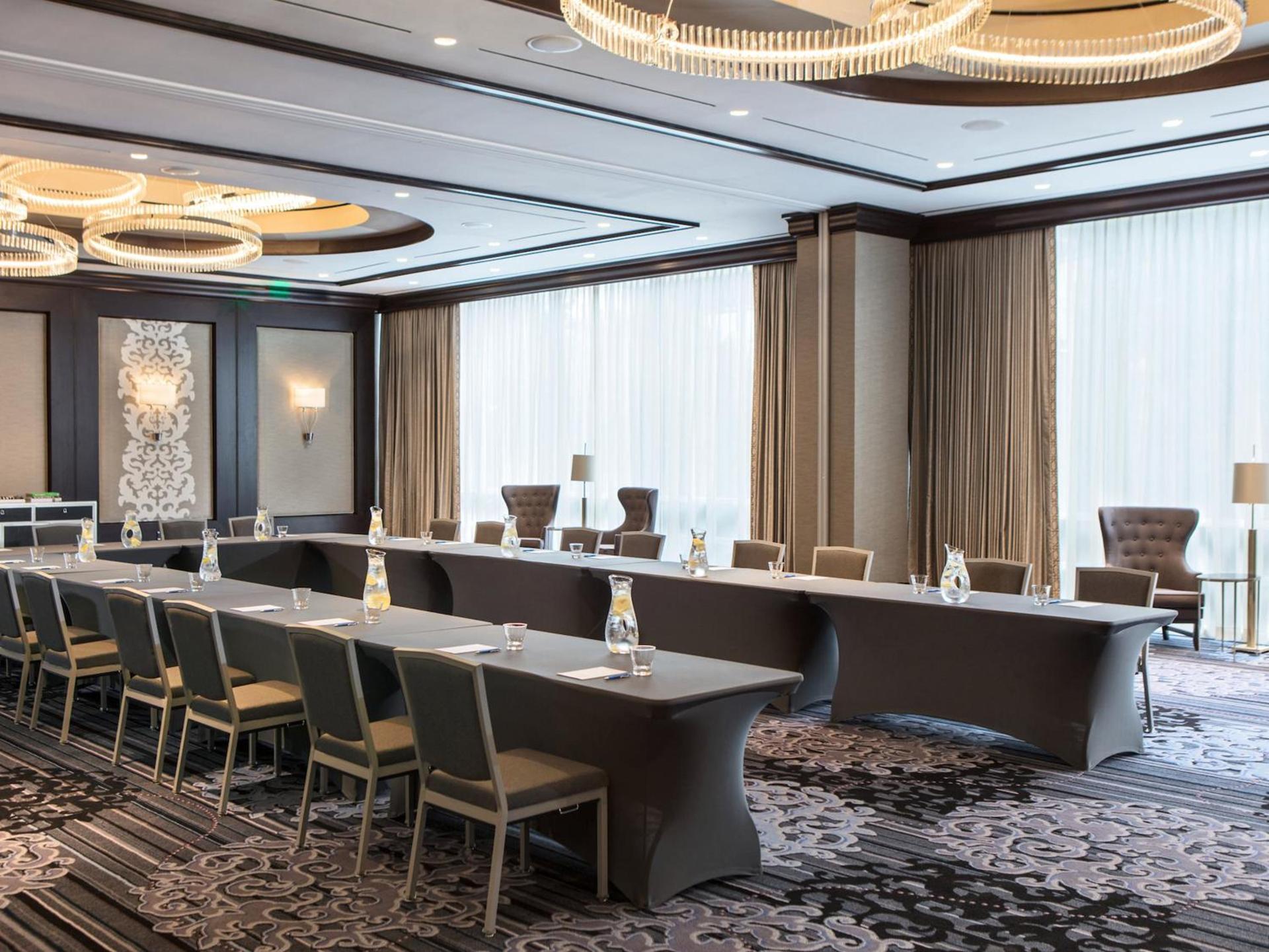 Kimpton Tryon Park Hotel by IHG photo 30