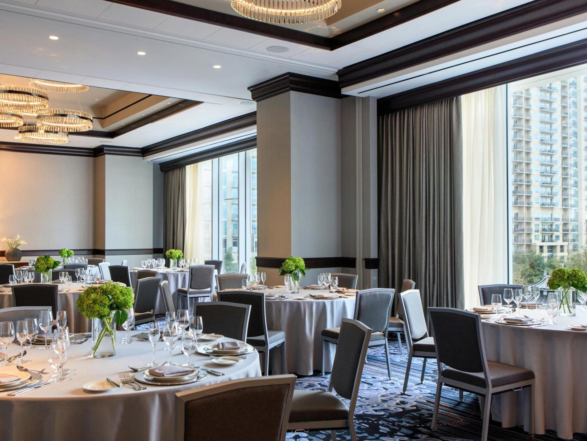 Kimpton Tryon Park Hotel by IHG photo 42