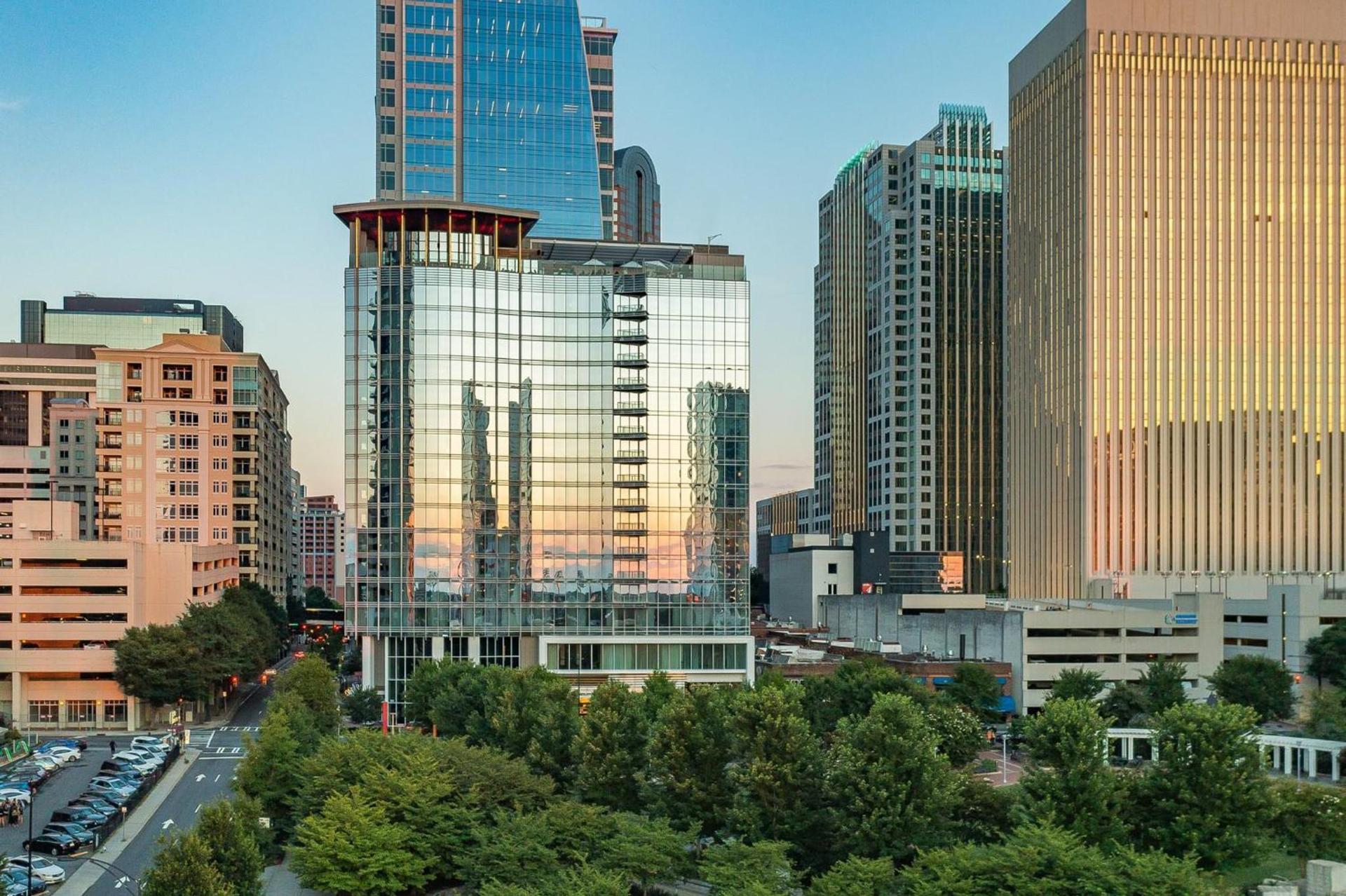 Kimpton Tryon Park Hotel by IHG photo 1