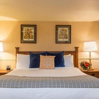 Wolfeboro Inn photo 95