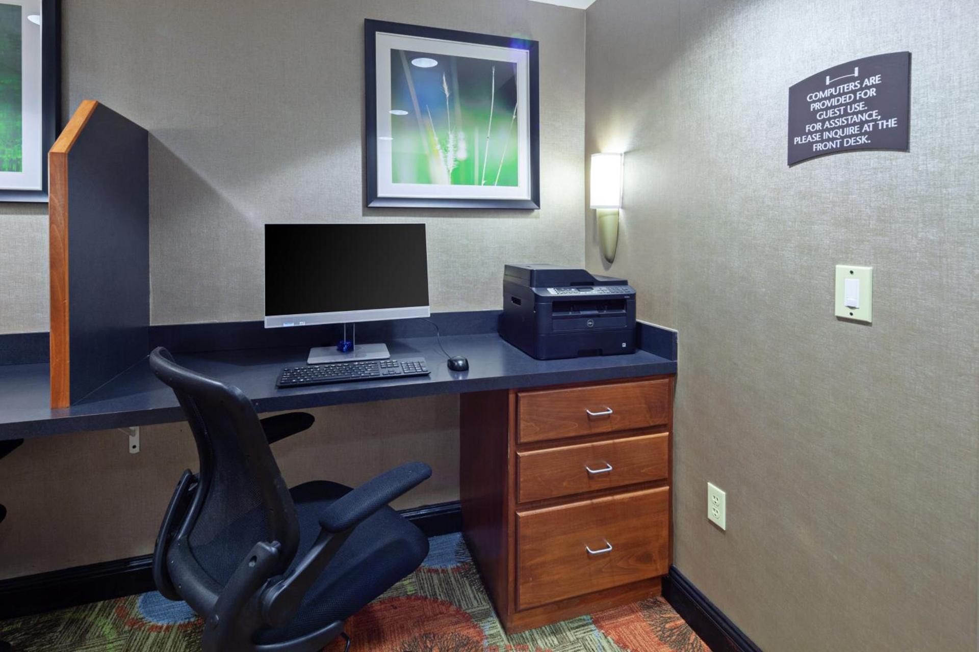 Staybridge Suites Fairfield Napa Valley Area by IHG photo 47