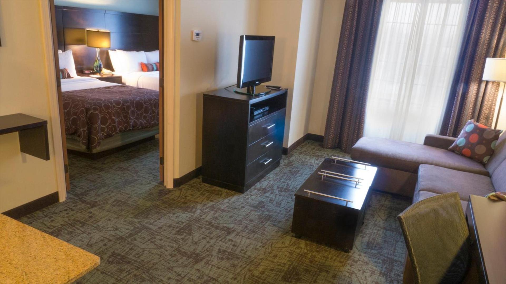 Staybridge Suites Columbus-Dublin by IHG photo 67