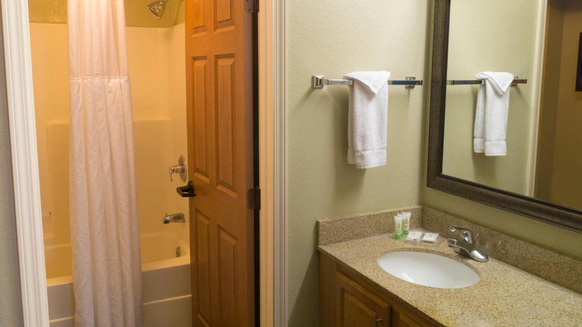 Staybridge Suites Columbus-Dublin by IHG photo 19