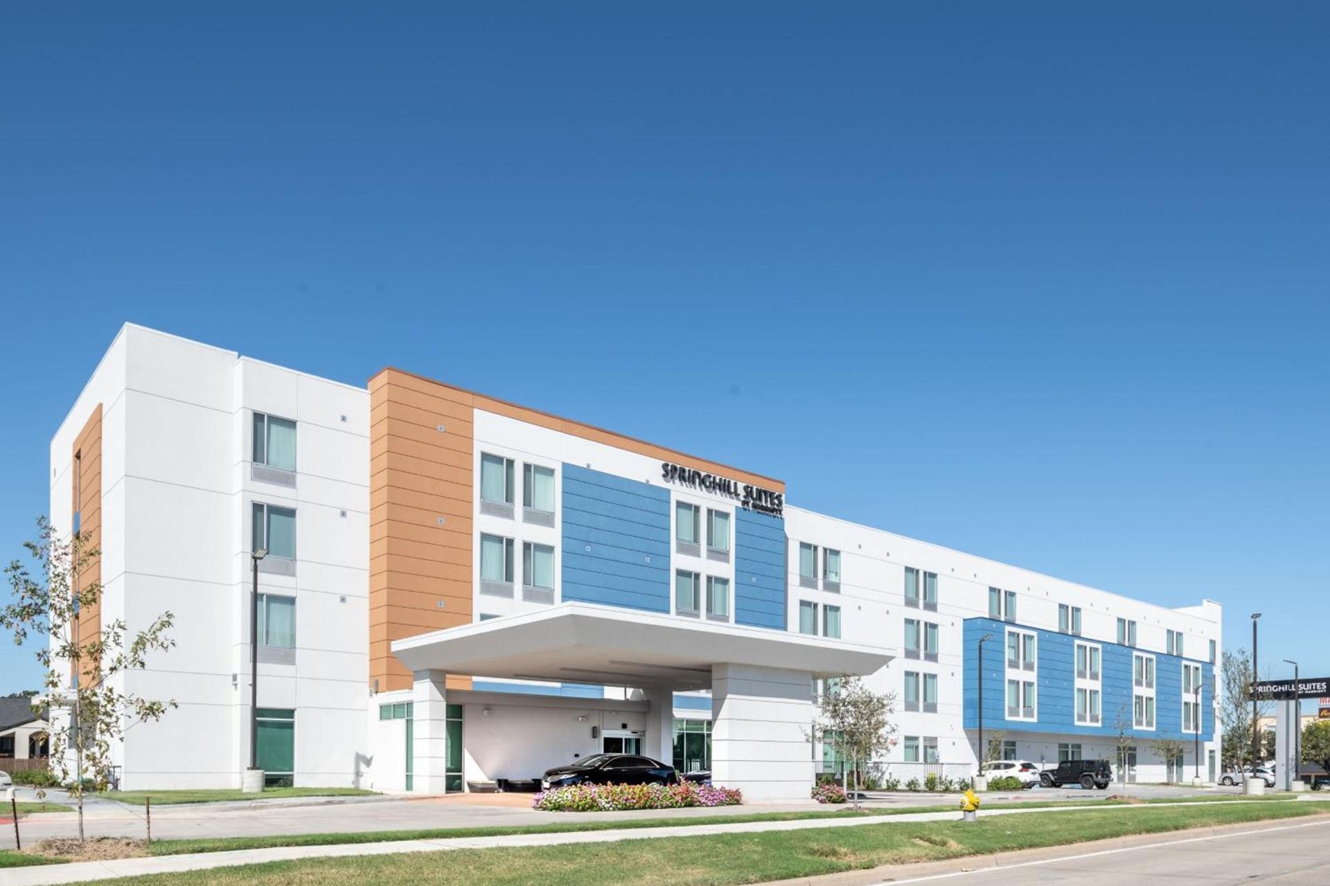 SpringHill Suites Dallas Central Expressway photo 3