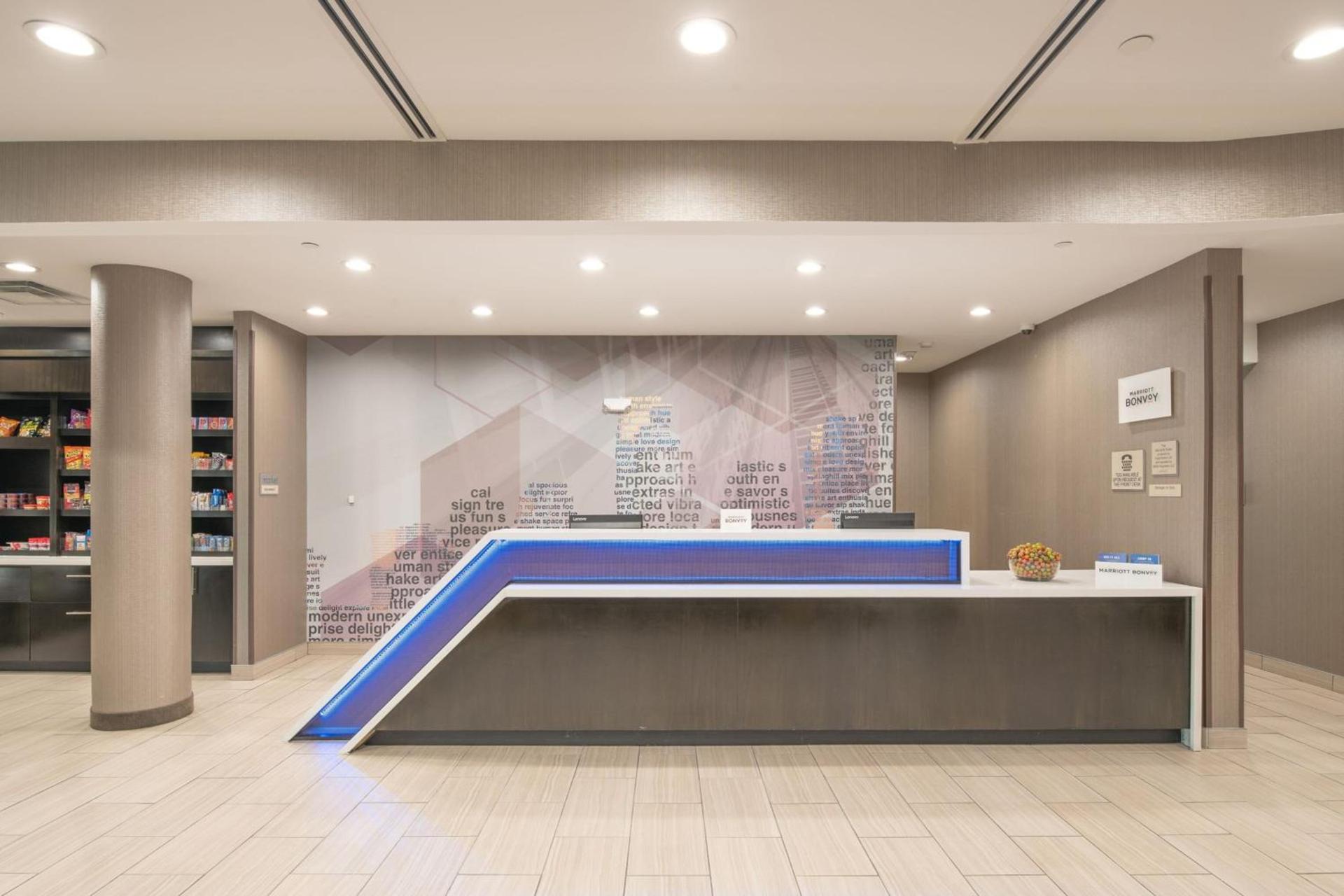 SpringHill Suites Dallas Central Expressway photo 9