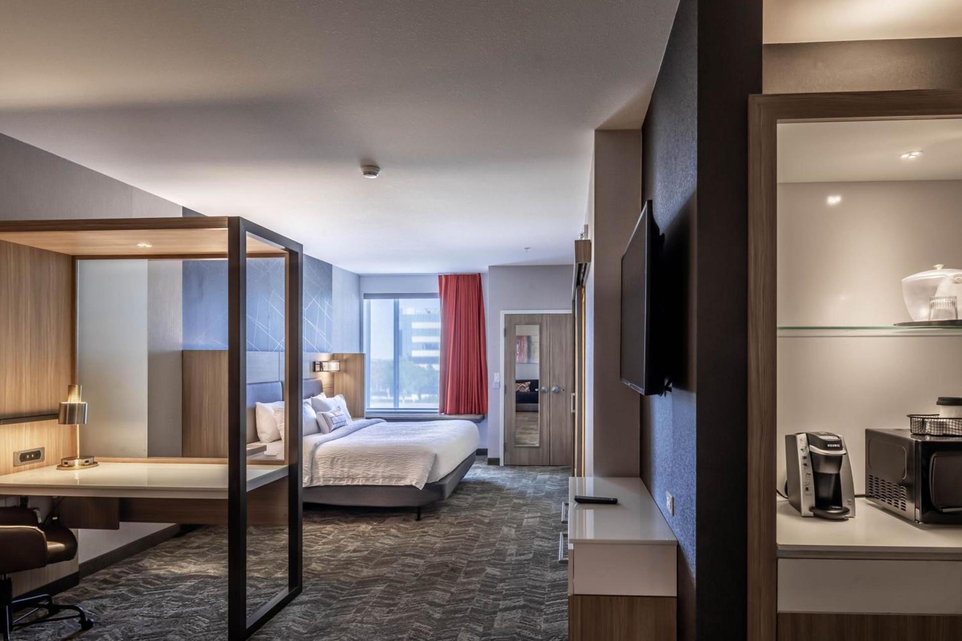 SpringHill Suites Dallas Central Expressway photo 26