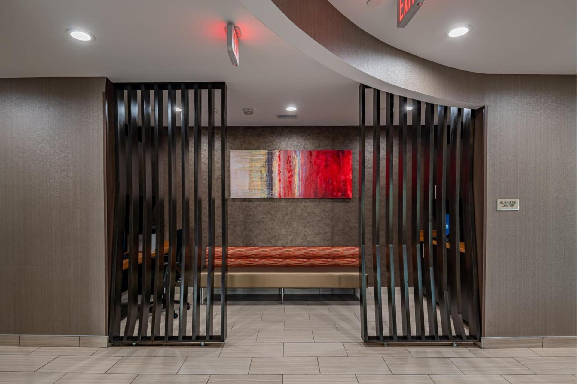 SpringHill Suites Dallas Central Expressway photo 39