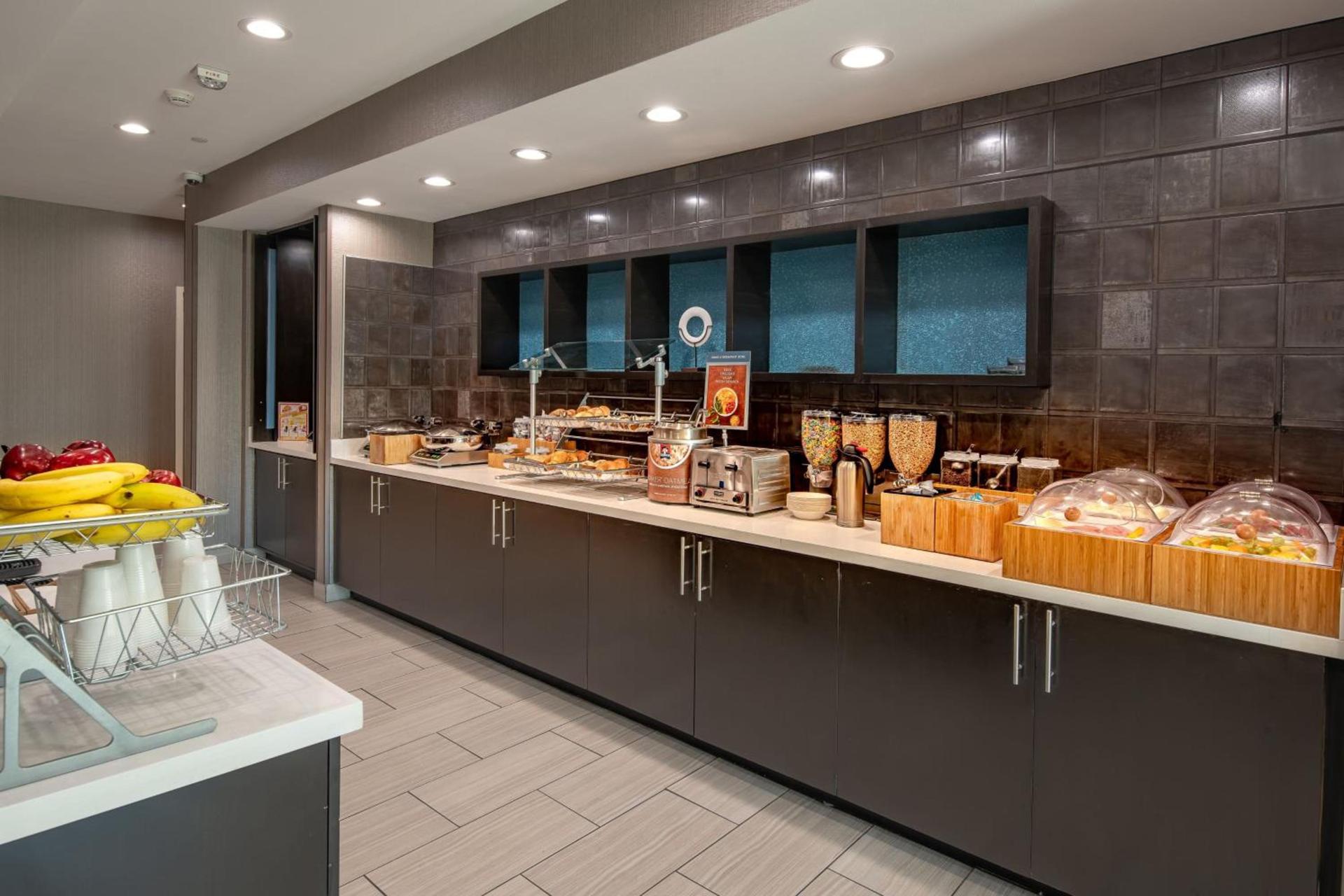SpringHill Suites Dallas Central Expressway photo 50
