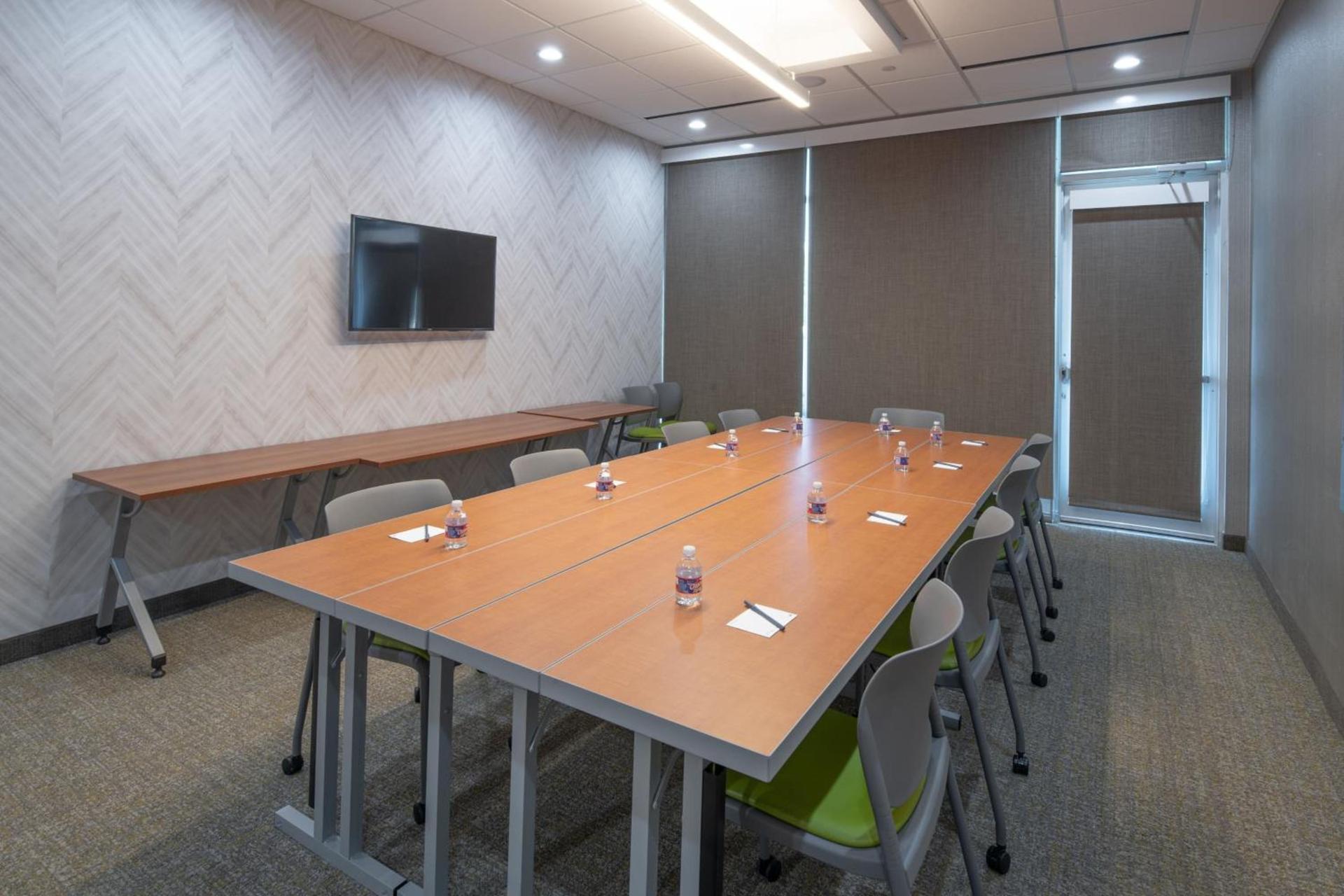 SpringHill Suites Dallas Central Expressway photo 63