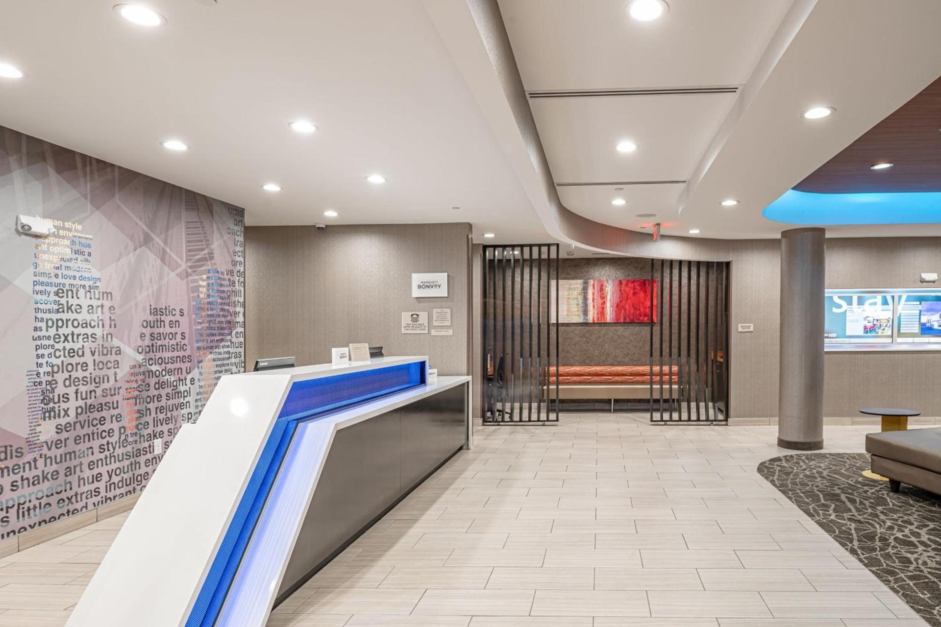 SpringHill Suites Dallas Central Expressway photo 11