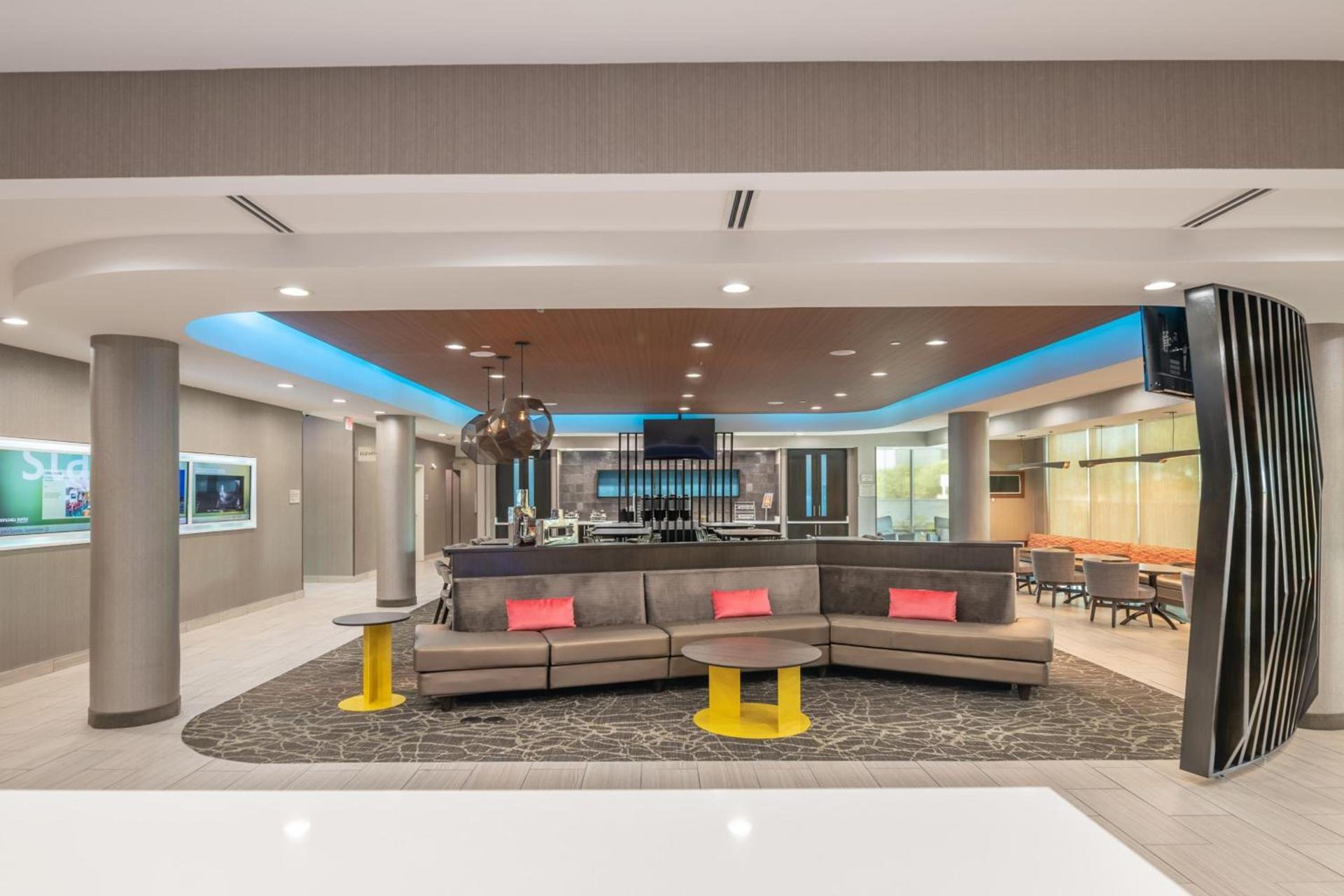 SpringHill Suites Dallas Central Expressway photo 13