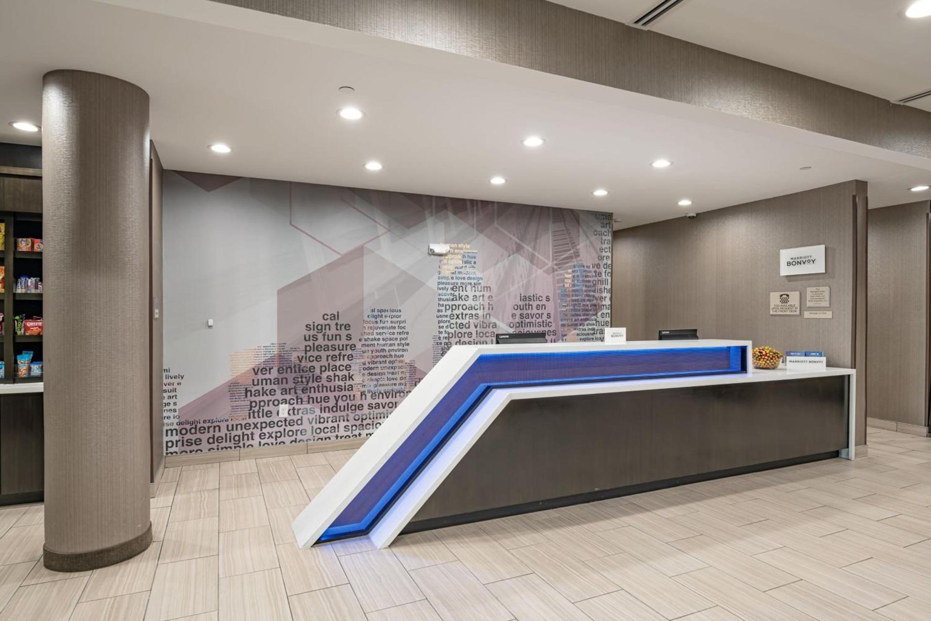 SpringHill Suites Dallas Central Expressway photo 12