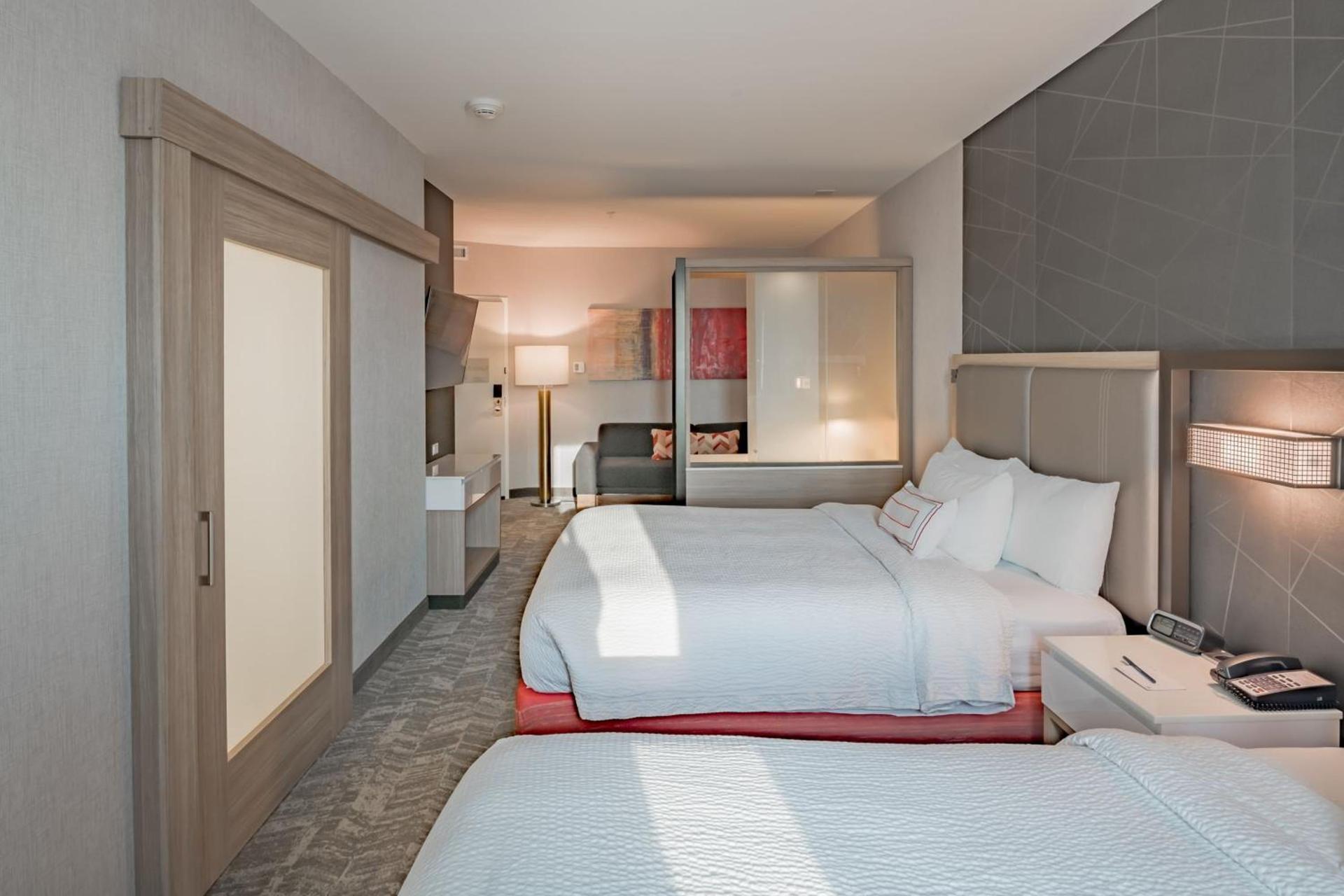 SpringHill Suites Dallas Central Expressway photo 22
