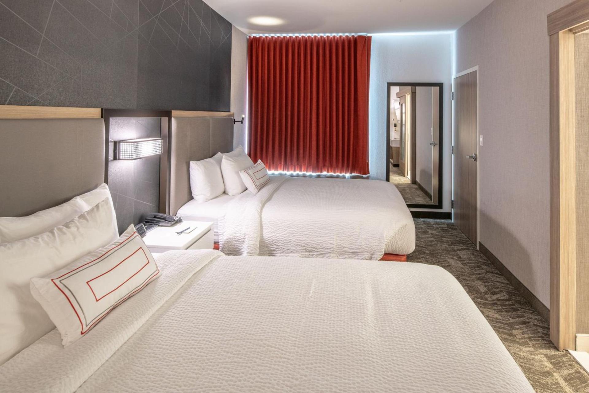 SpringHill Suites Dallas Central Expressway photo 27