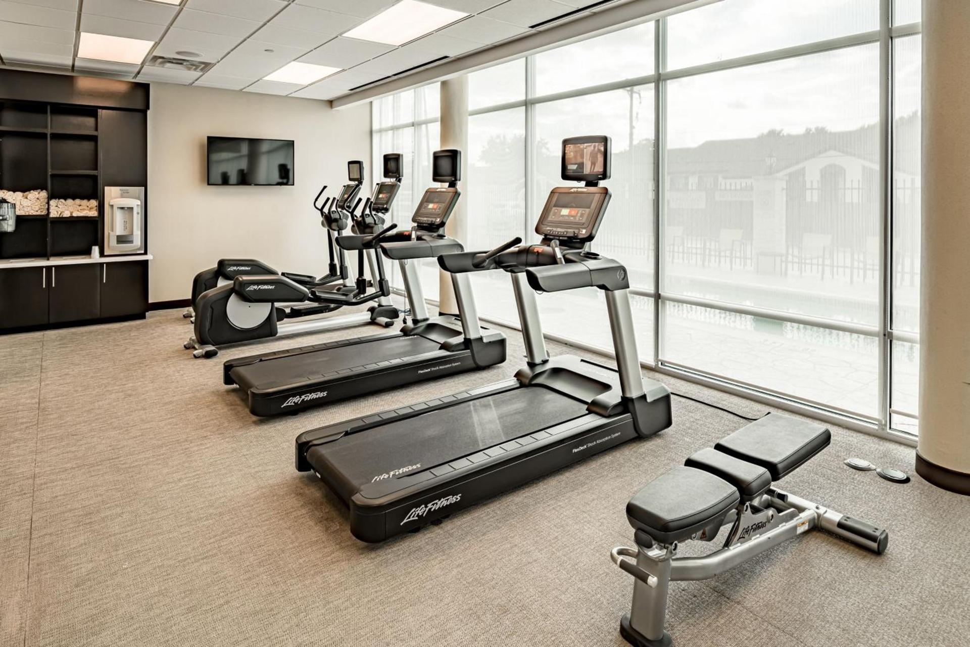 SpringHill Suites Dallas Central Expressway photo 60