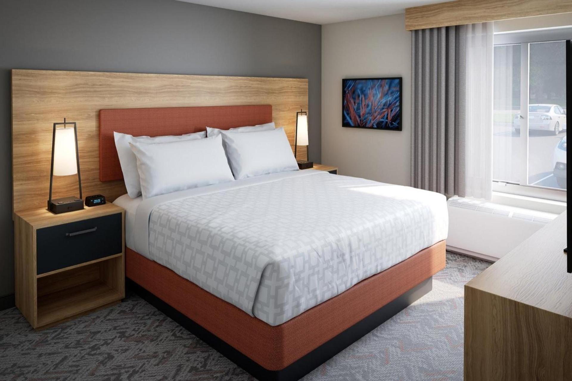 Candlewood Suites Atlanta - Smyrna by IHG photo 27