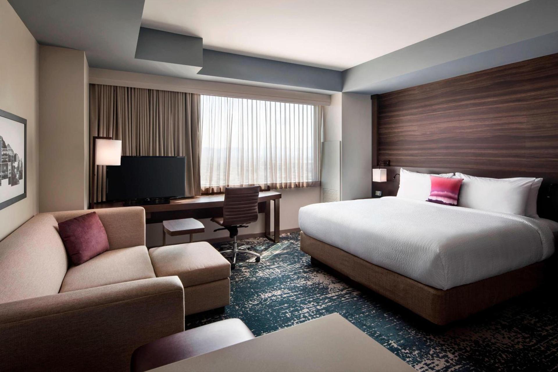 Residence Inn by Marriott Phoenix Downtown photo 6