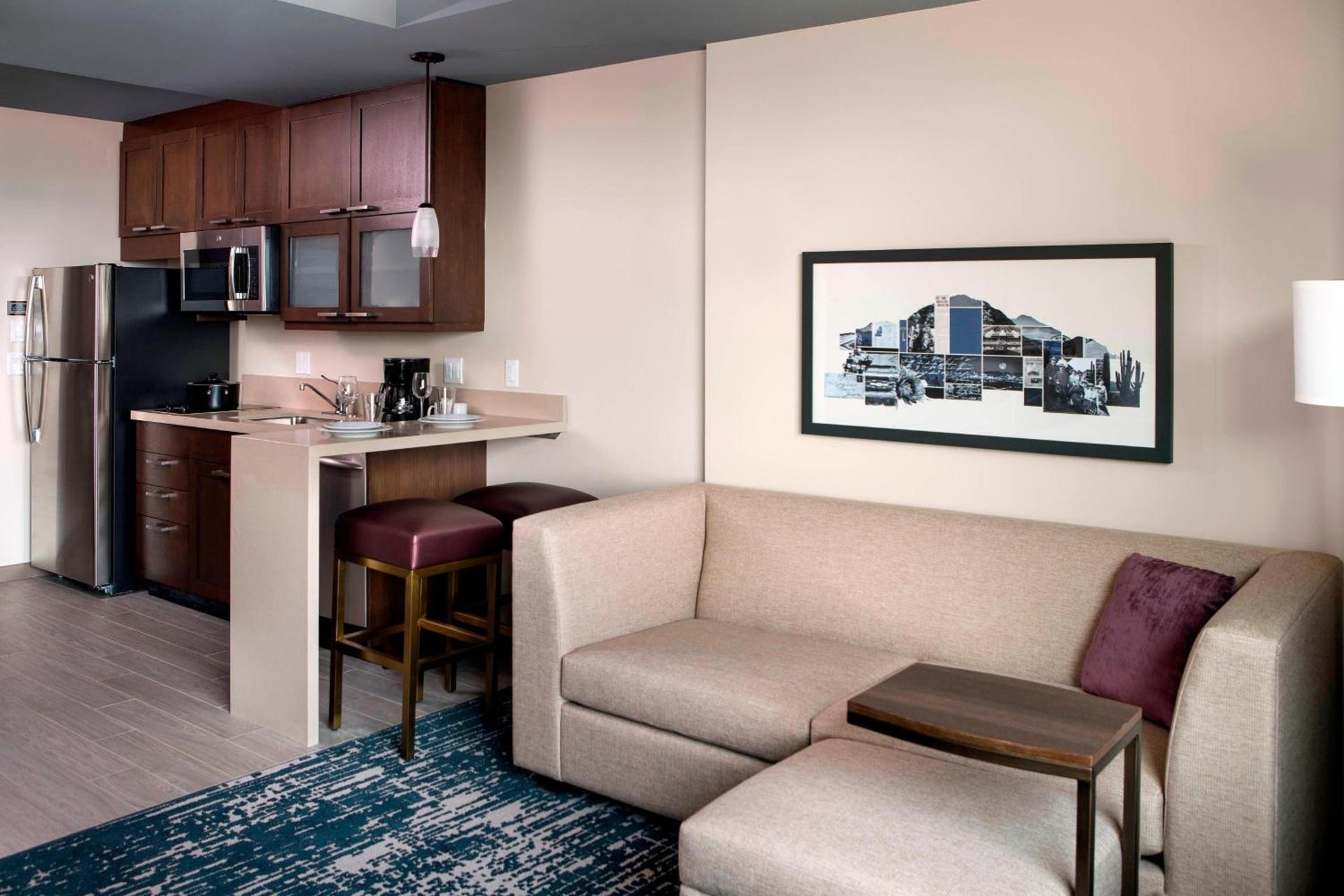 Residence Inn by Marriott Phoenix Downtown photo 8