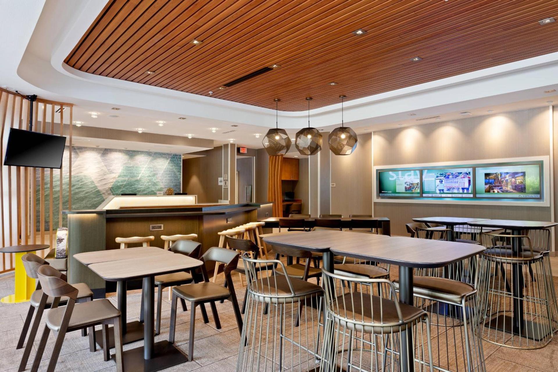 SpringHill Suites by Marriott Ocala photo 3