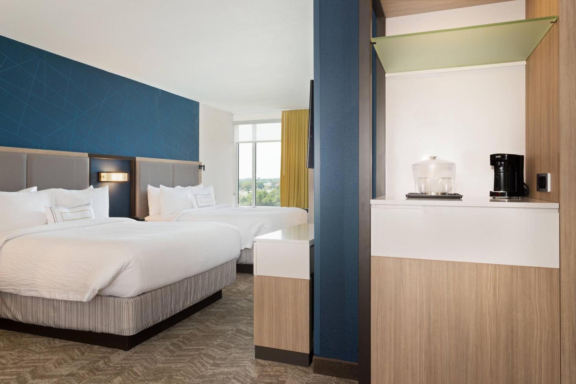 SpringHill Suites by Marriott Ocala photo 10