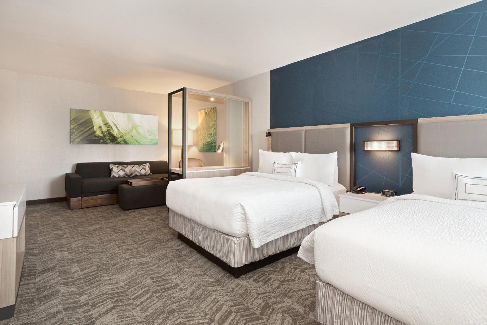 SpringHill Suites by Marriott Ocala photo 13