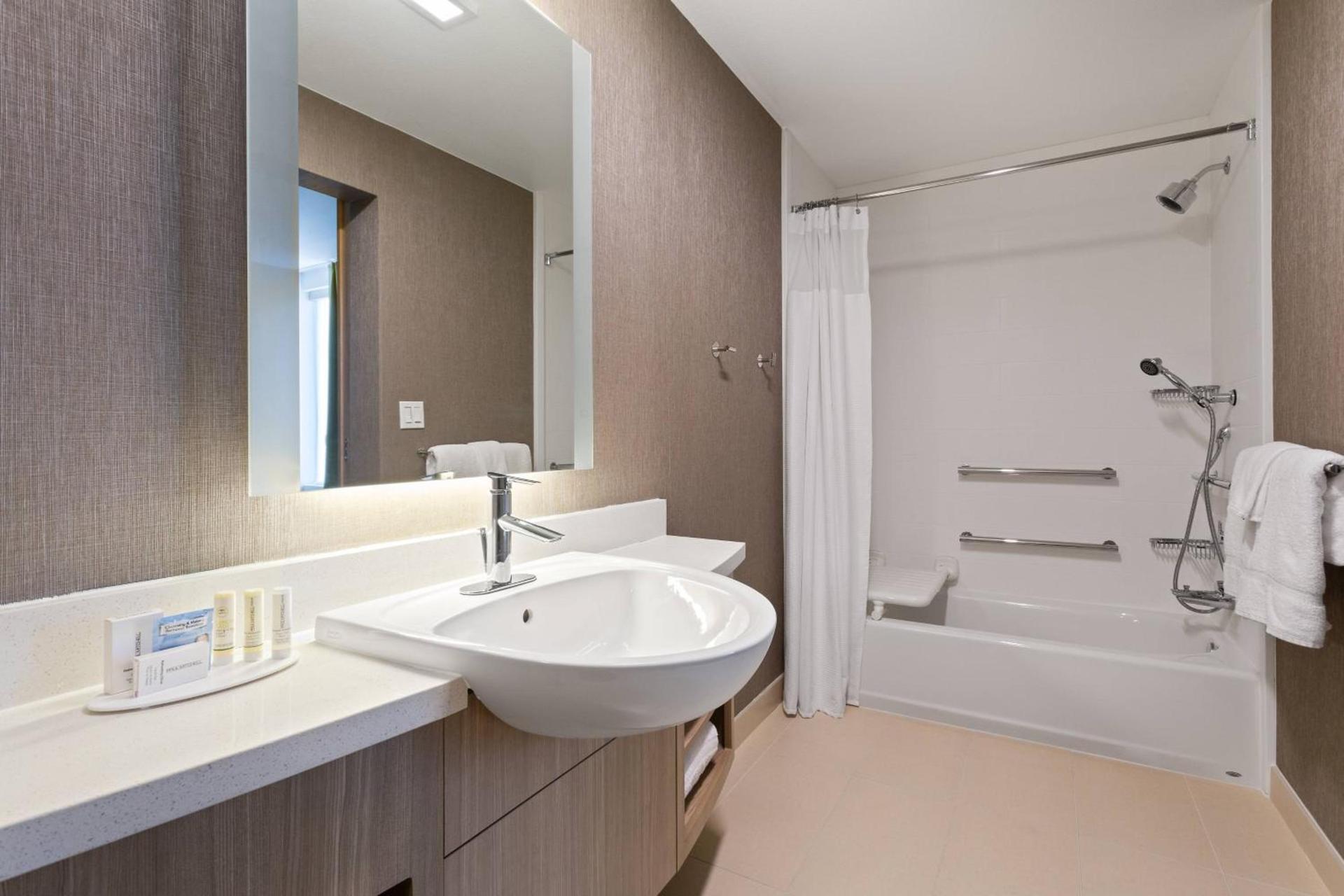 SpringHill Suites by Marriott Ocala photo 16