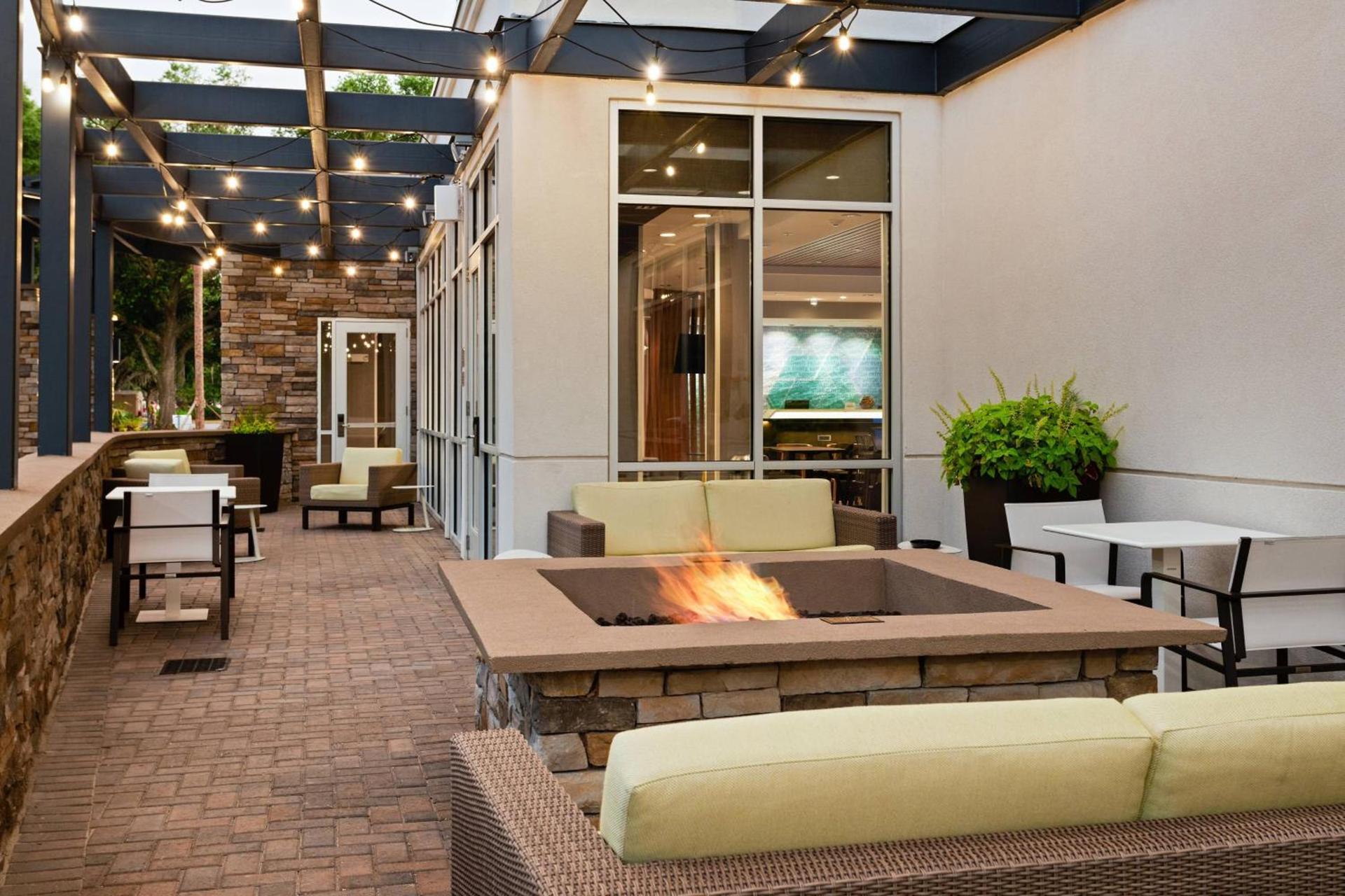 SpringHill Suites by Marriott Ocala photo 19