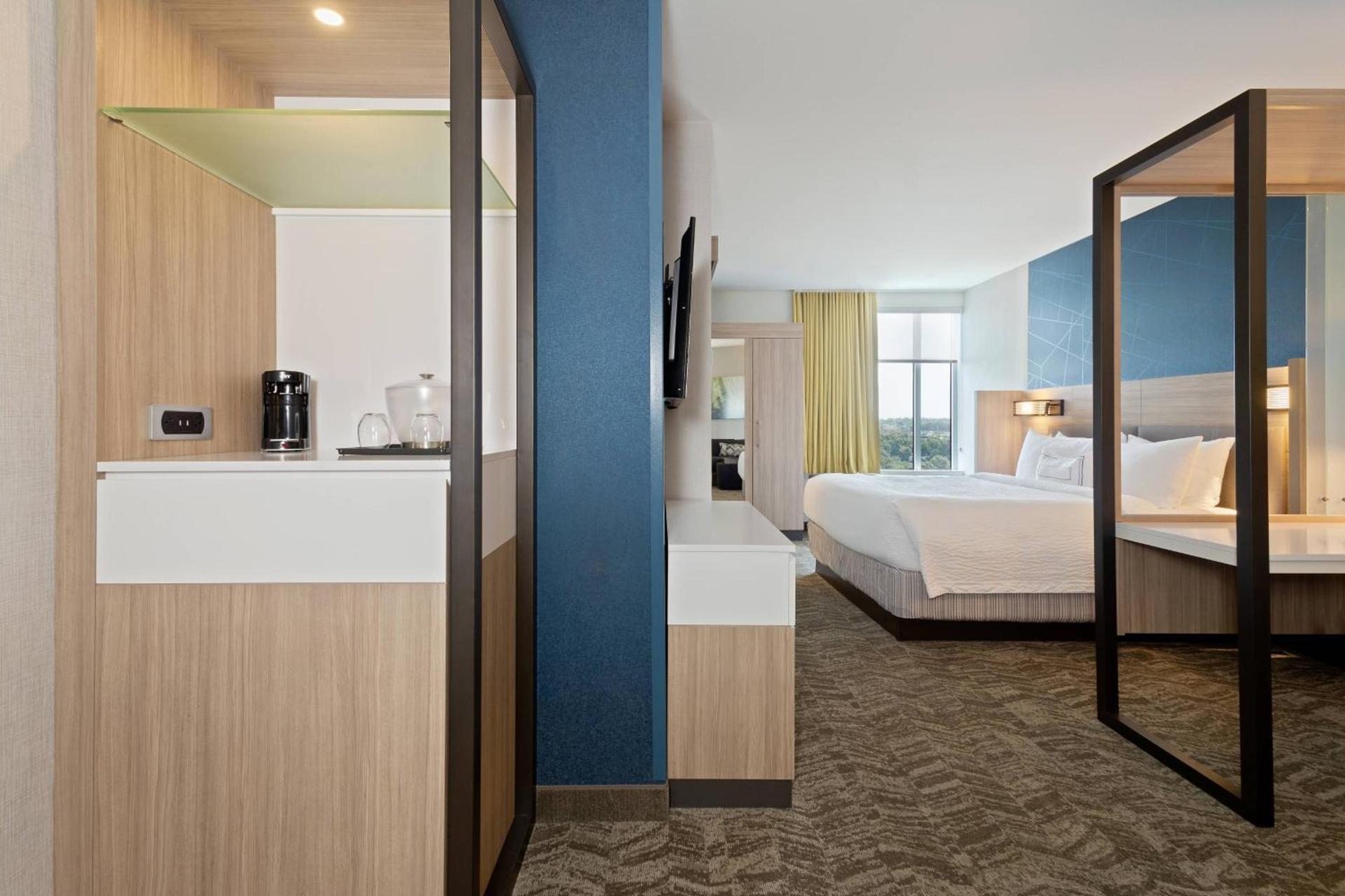 SpringHill Suites by Marriott Ocala photo 4