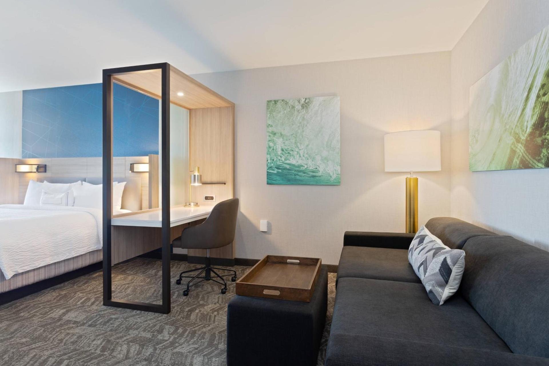 SpringHill Suites by Marriott Ocala photo 5