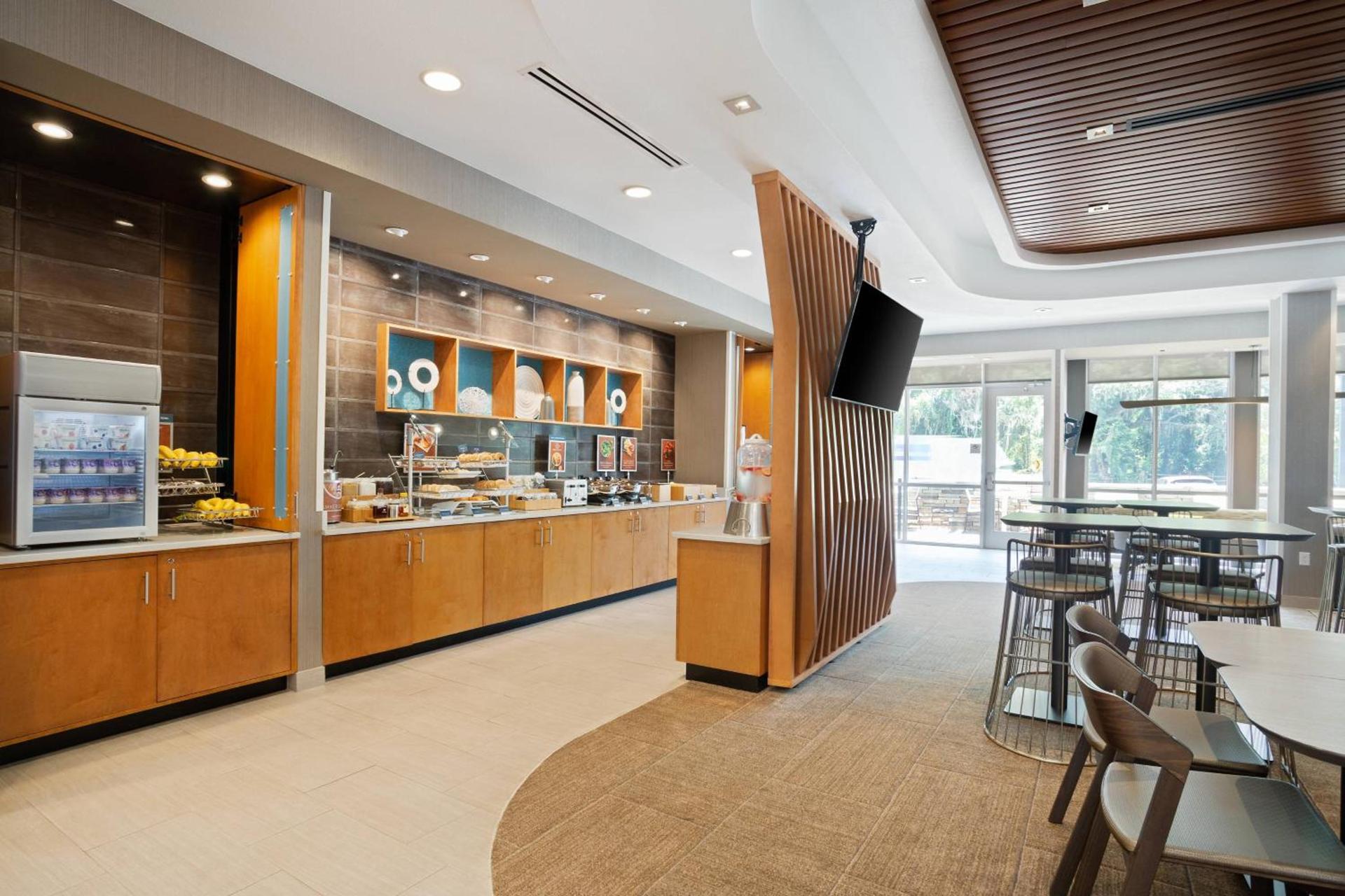 SpringHill Suites by Marriott Ocala photo 20