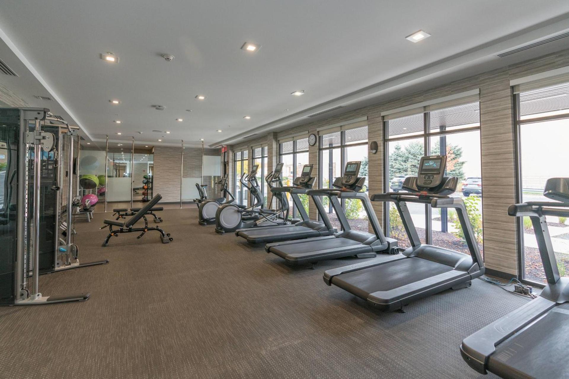 Courtyard by Marriott West Springfield photo 30