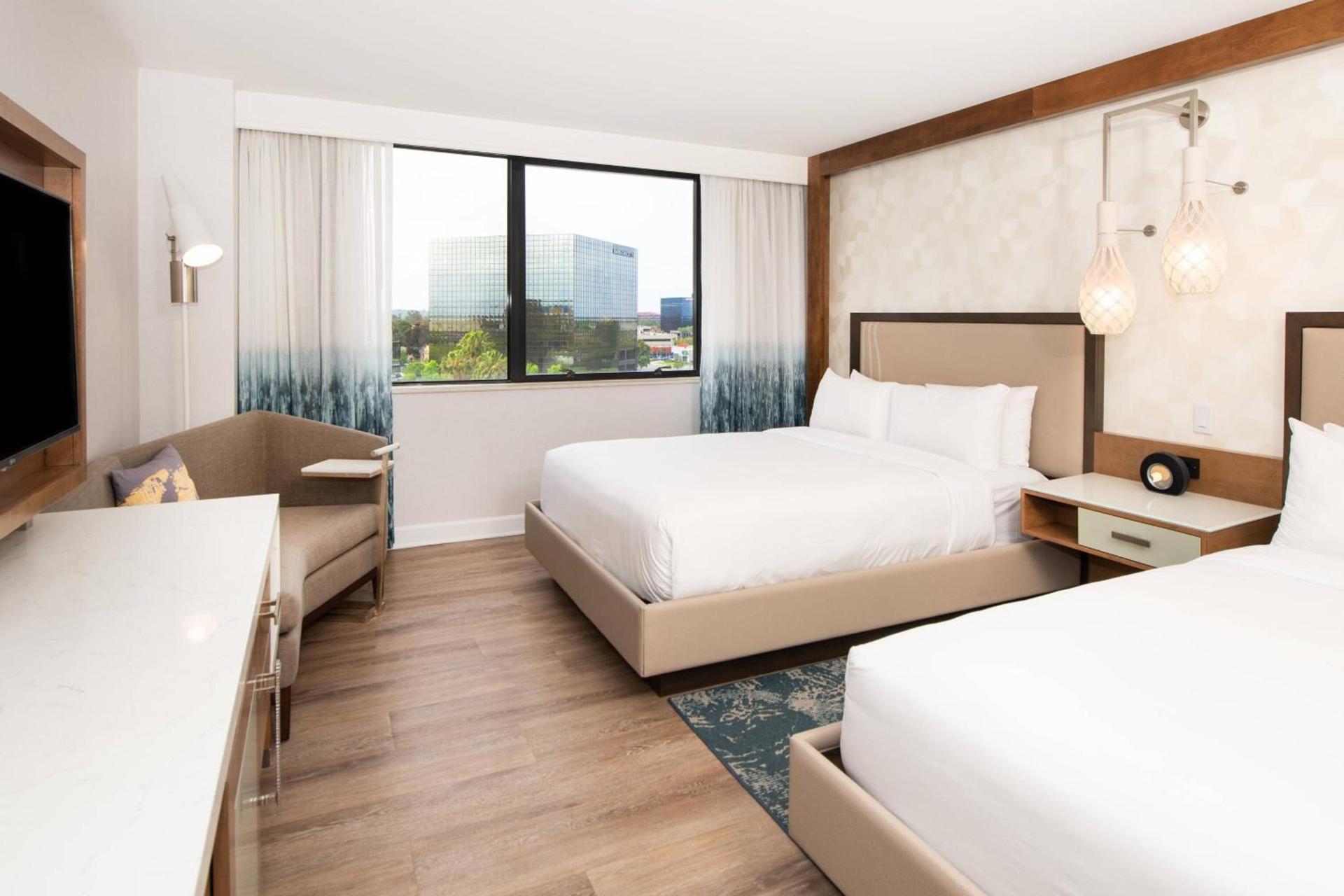 Renaissance Newport Beach Hotel photo 14