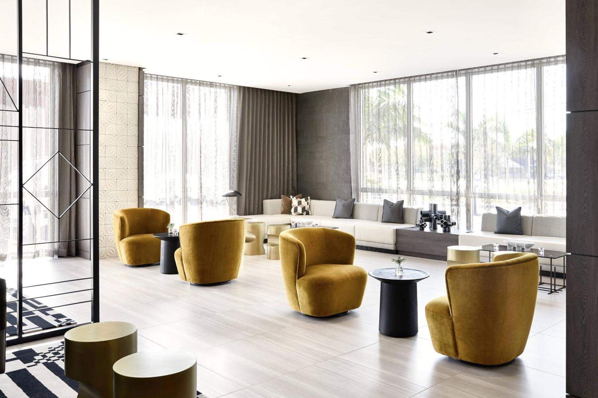 AC Hotel by Marriott Miami Airport West/Doral photo 6
