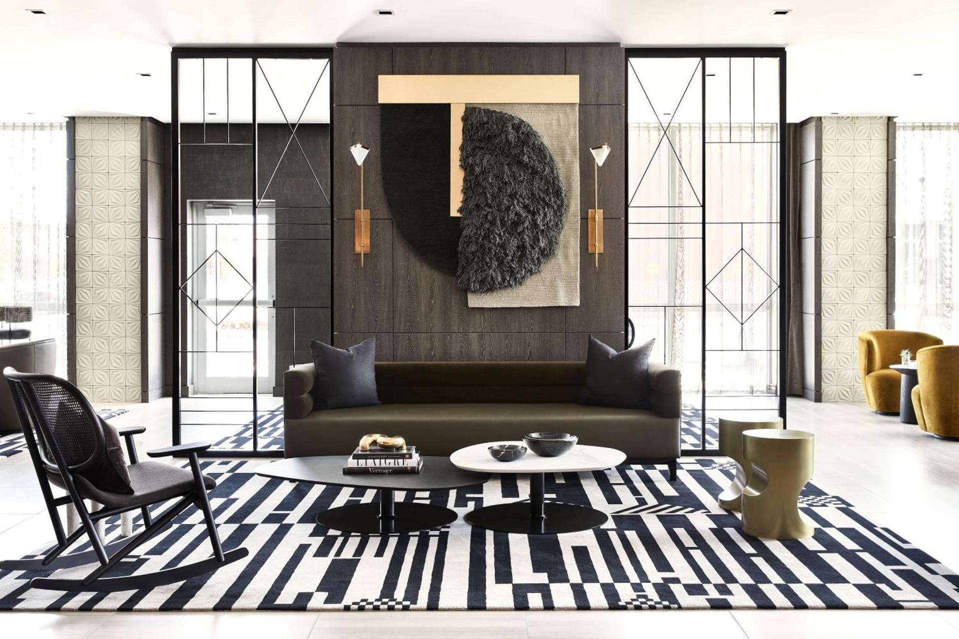 AC Hotel by Marriott Miami Airport West/Doral photo 5
