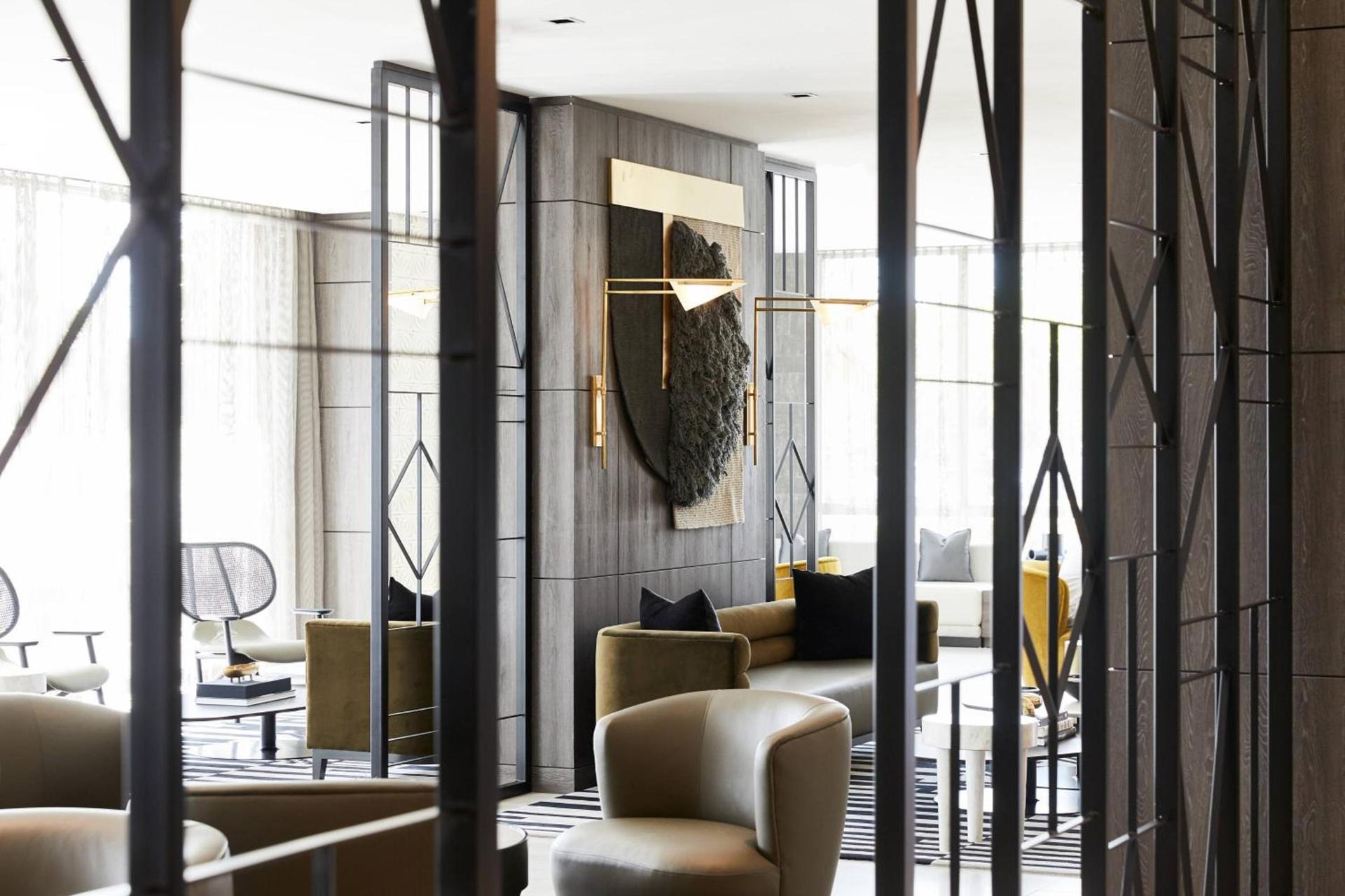 AC Hotel by Marriott Miami Airport West/Doral photo 8